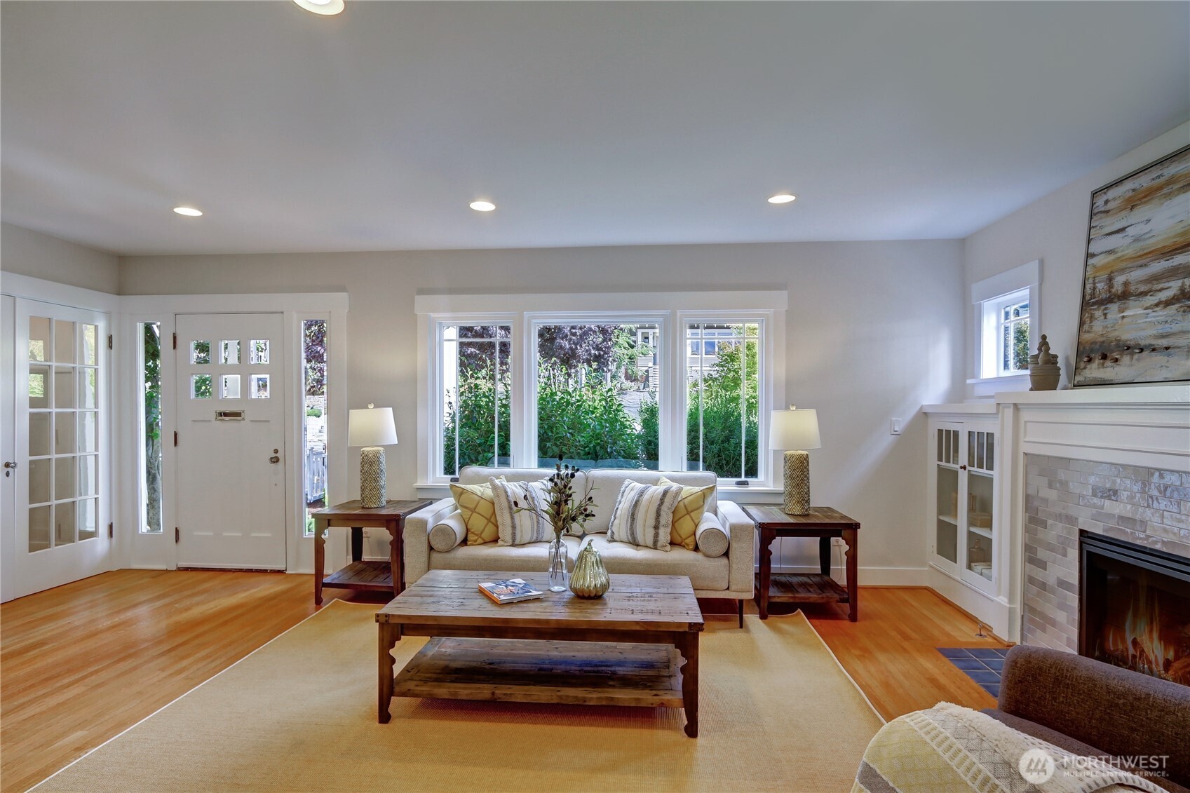 1611 10th Avenue W Unit: 1
