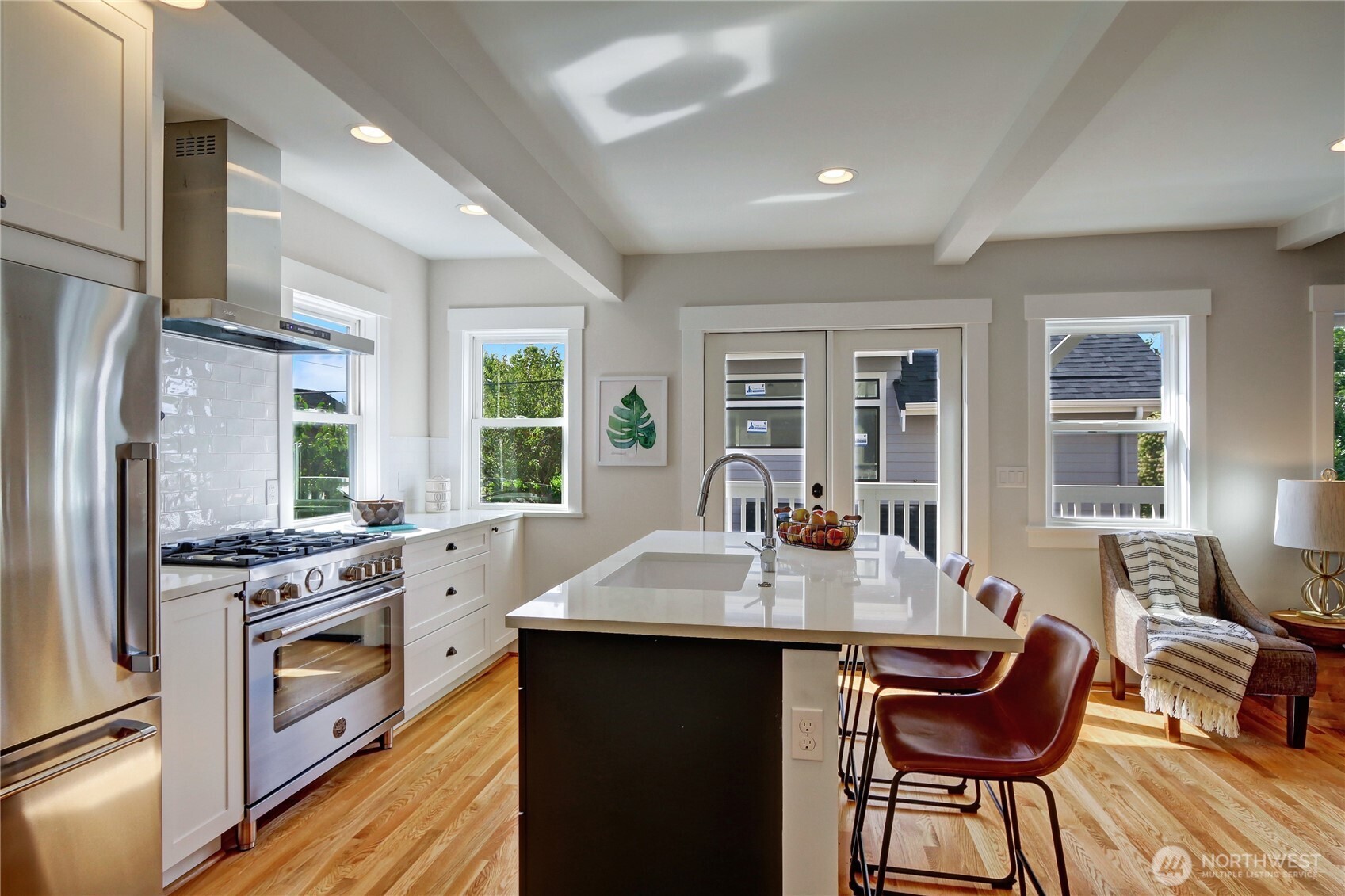 1611 10th Avenue W Unit: 1