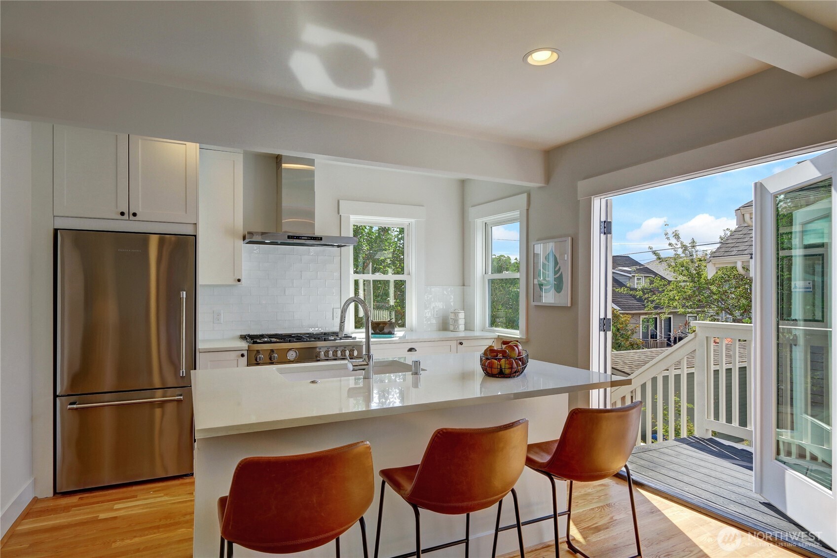 1611 10th Avenue W Unit: 1