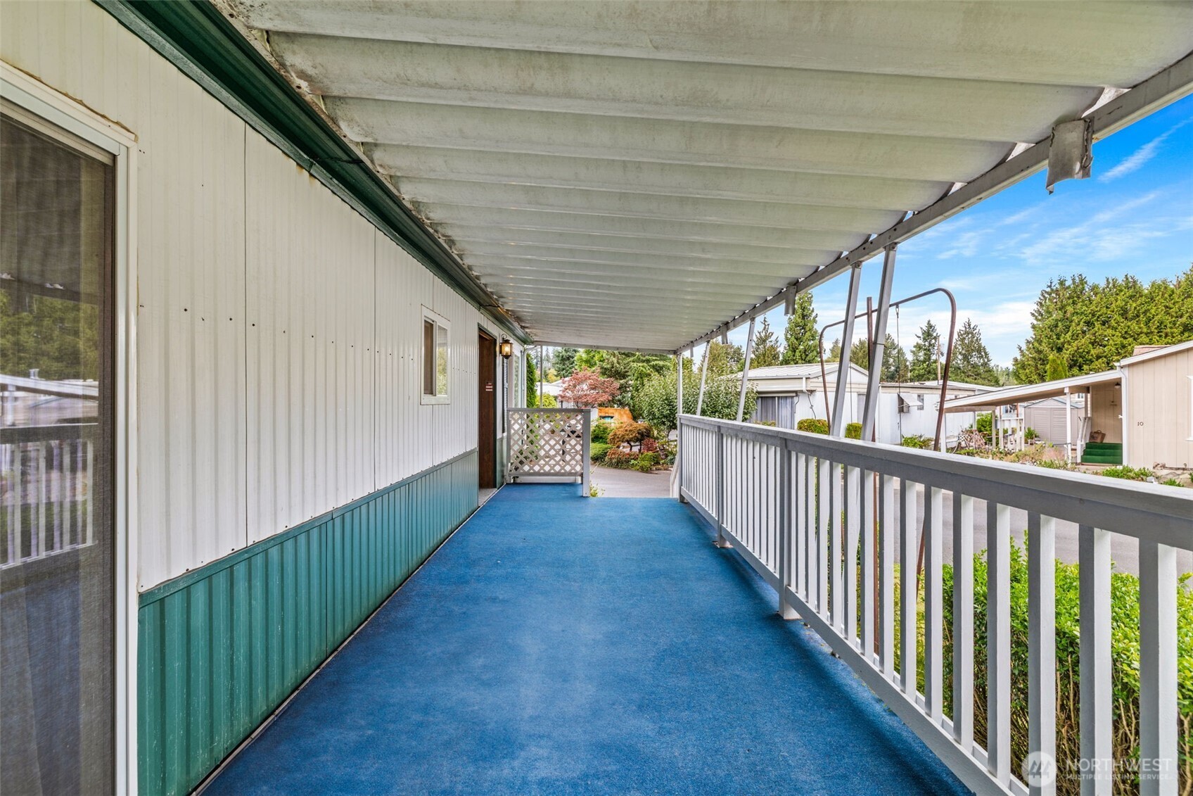 11330 E Riverside Drive Unit: 7
