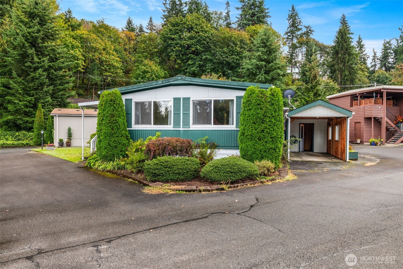 11330 E Riverside Drive Unit: 7