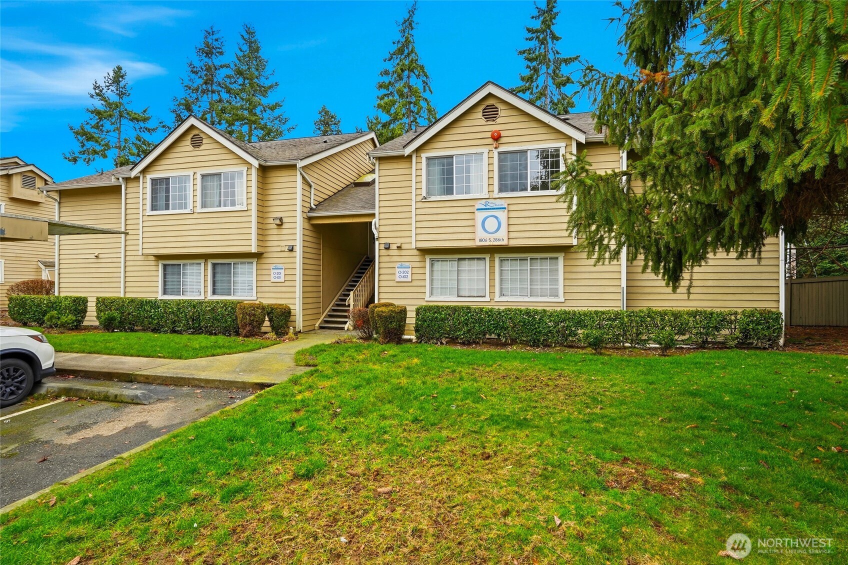 1806 S 286th Lane Unit: O-201