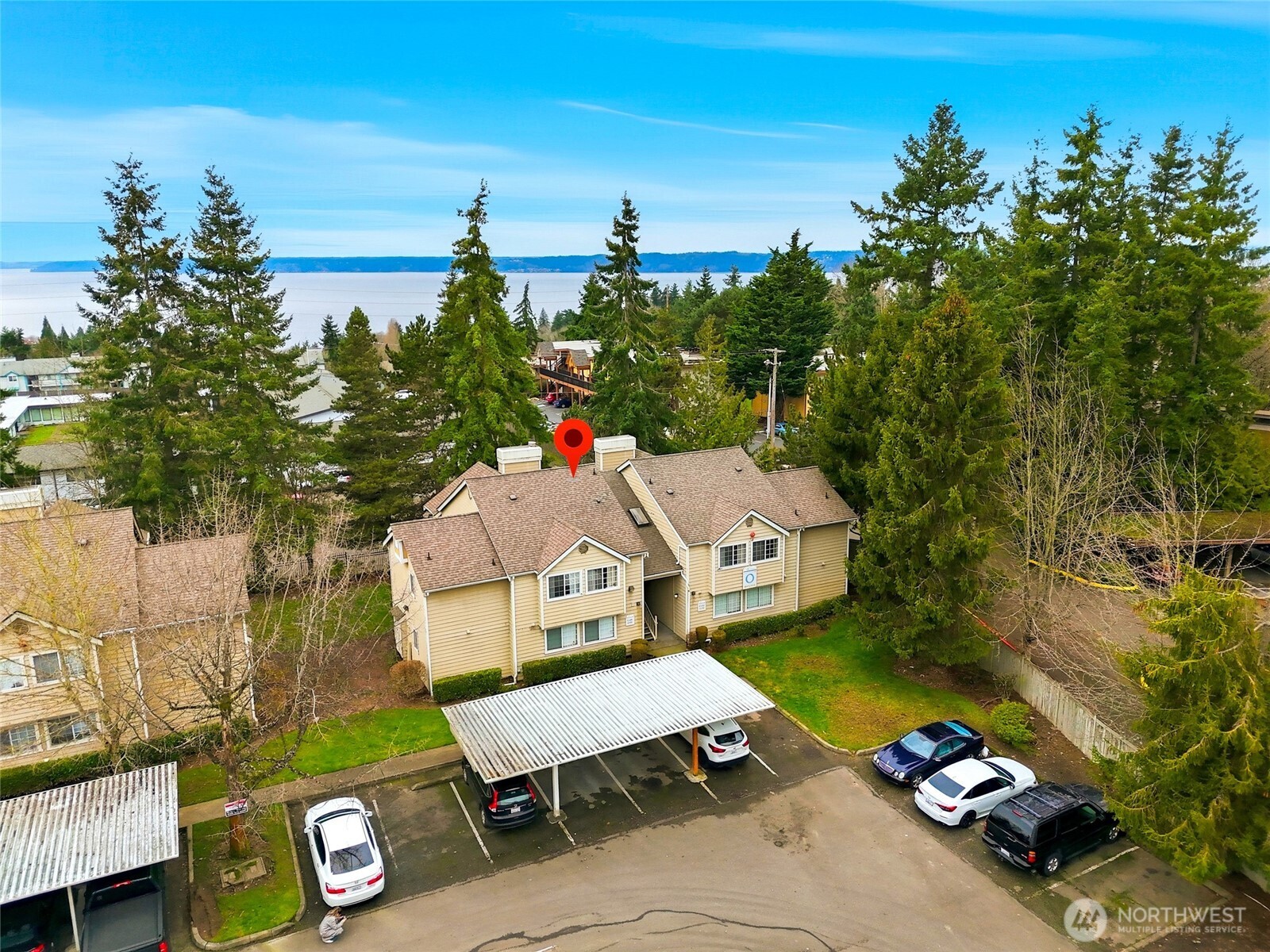 1806 S 286th Lane Unit: O-201