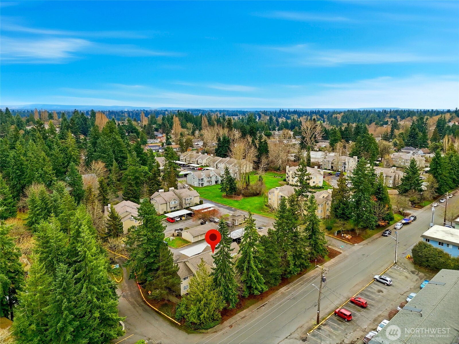1806 S 286th Lane Unit: O-201