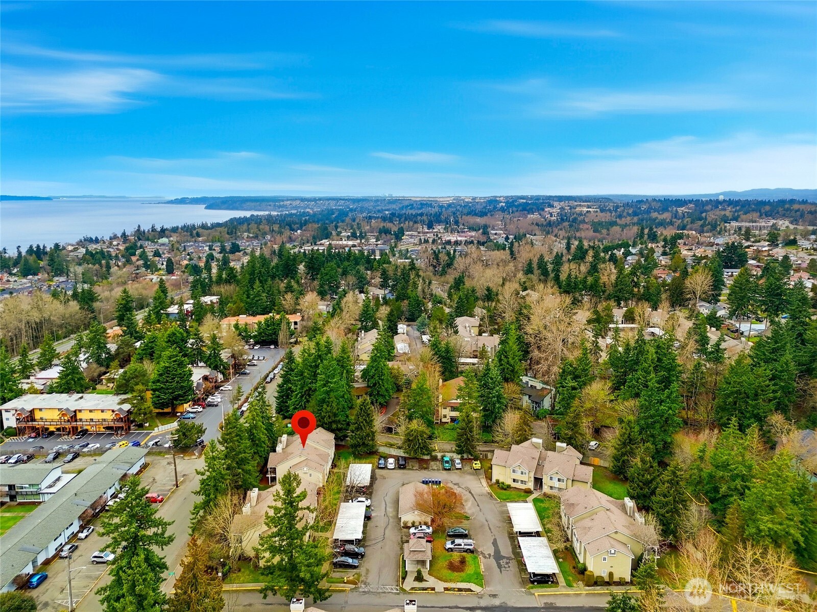 1806 S 286th Lane Unit: O-201