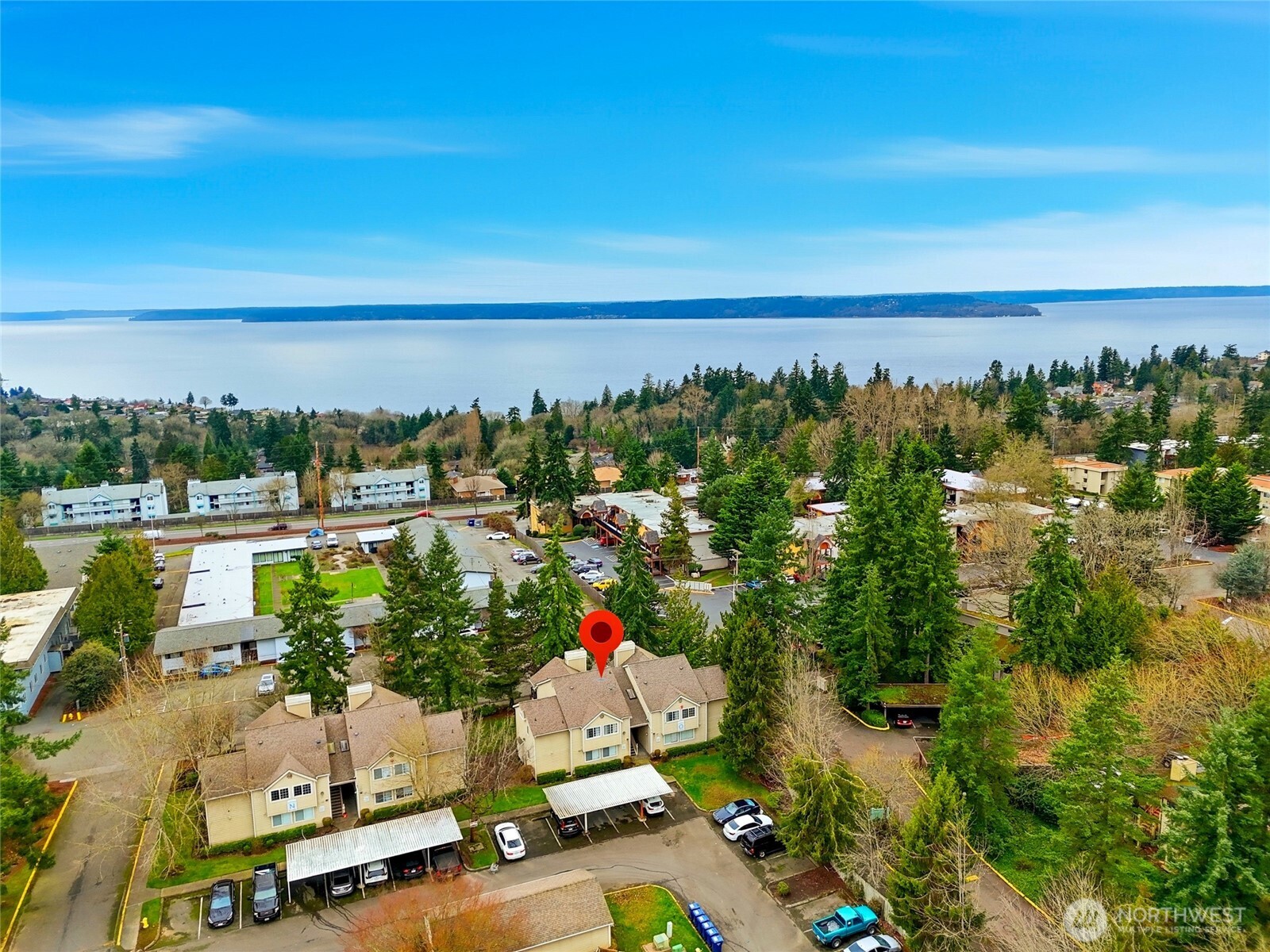 1806 S 286th Lane Unit: O-201