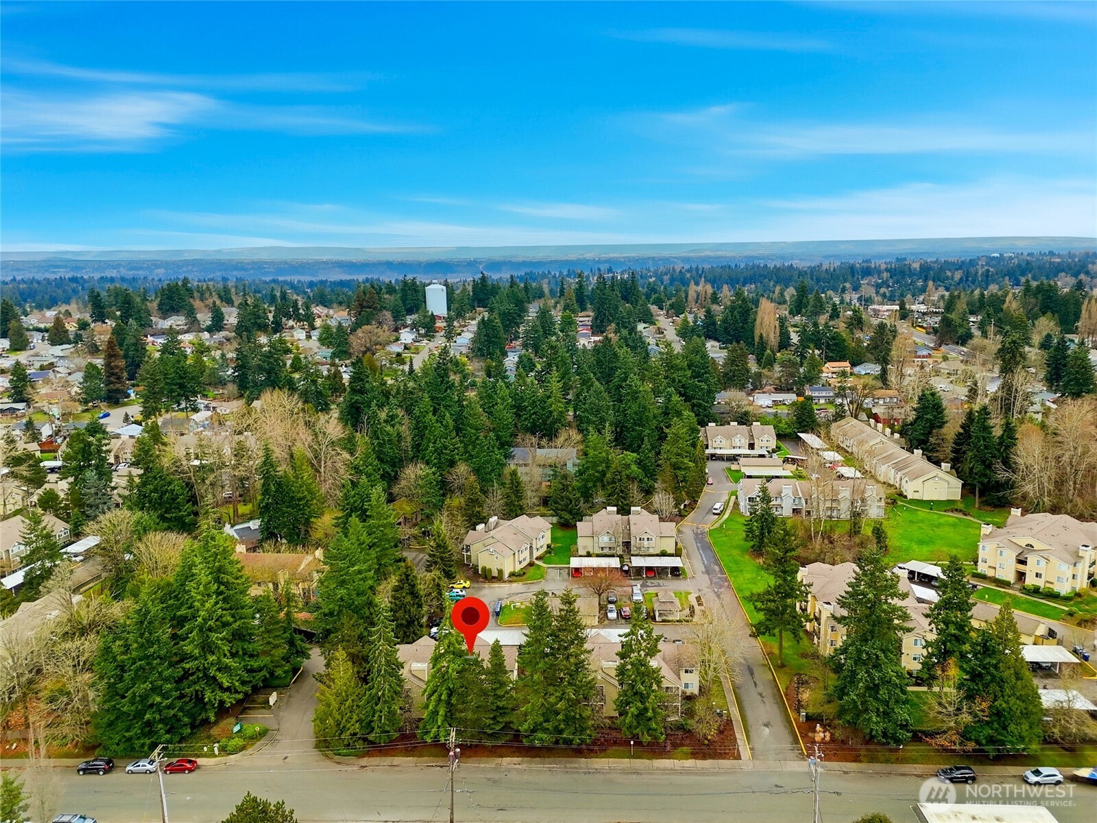 1806 S 286th Lane Unit: O-201