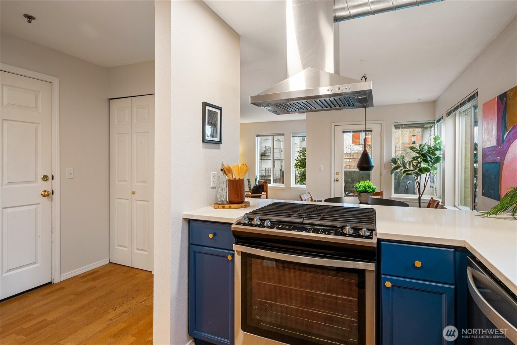 2024 NW 57th Street Unit: 201