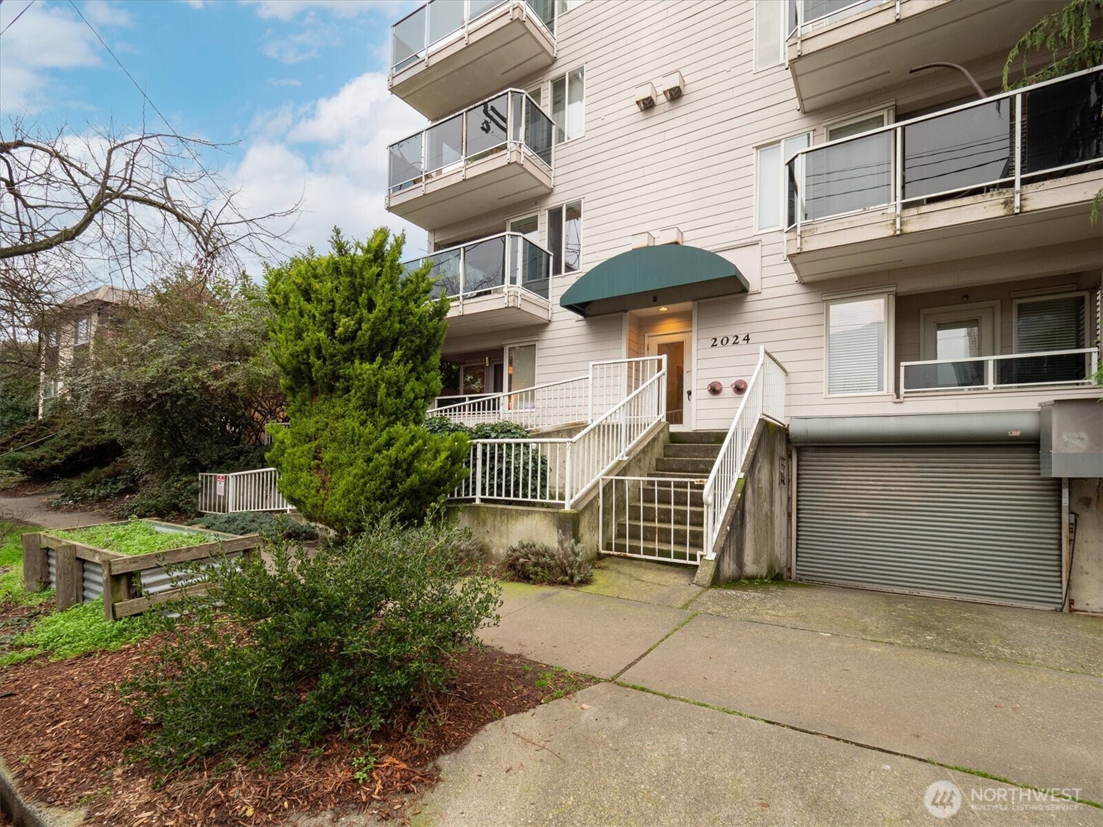 2024 NW 57th Street Unit: 201