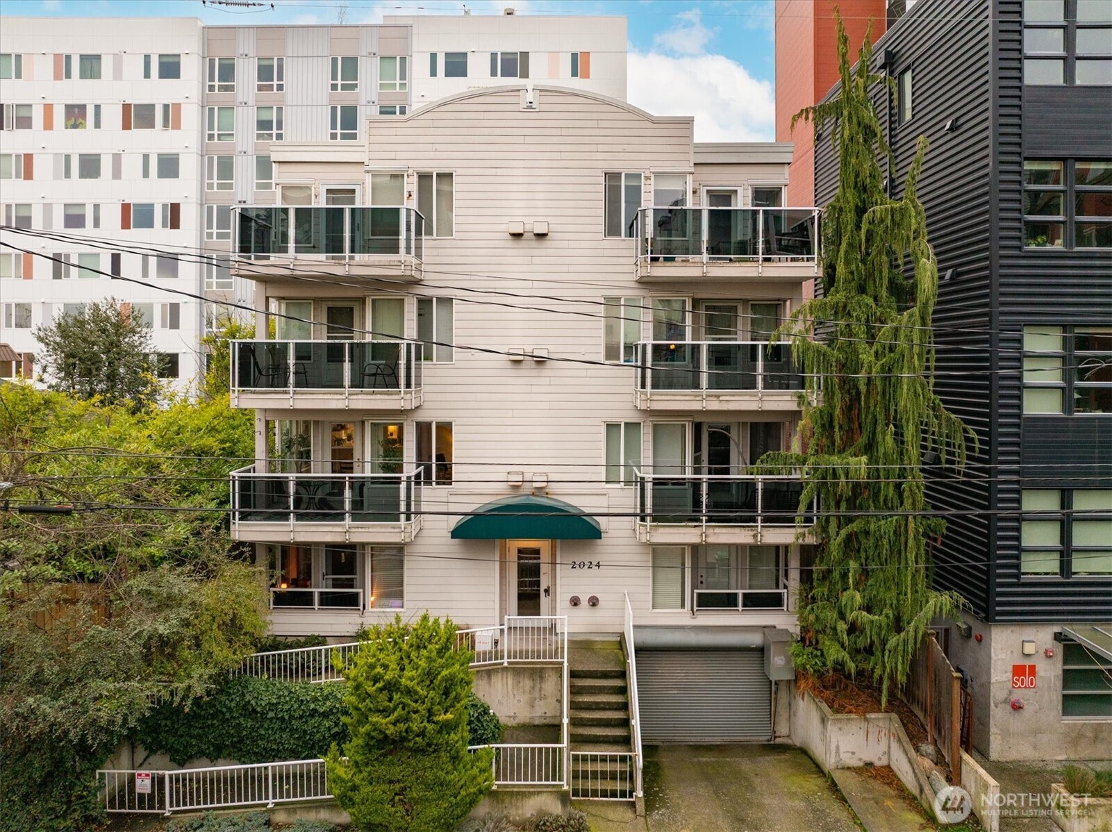 2024 NW 57th Street Unit: 201