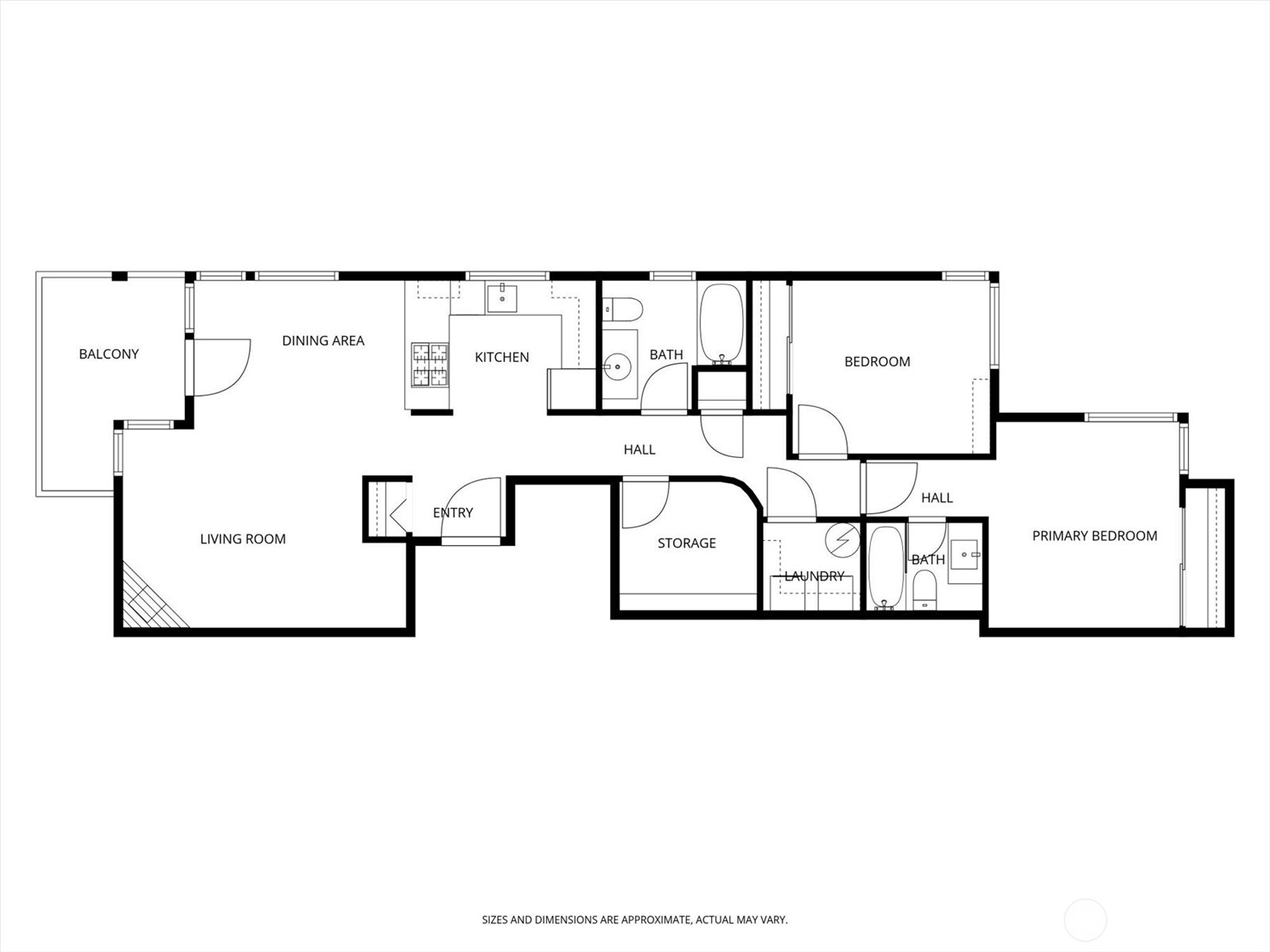 2024 NW 57th Street Unit: 201