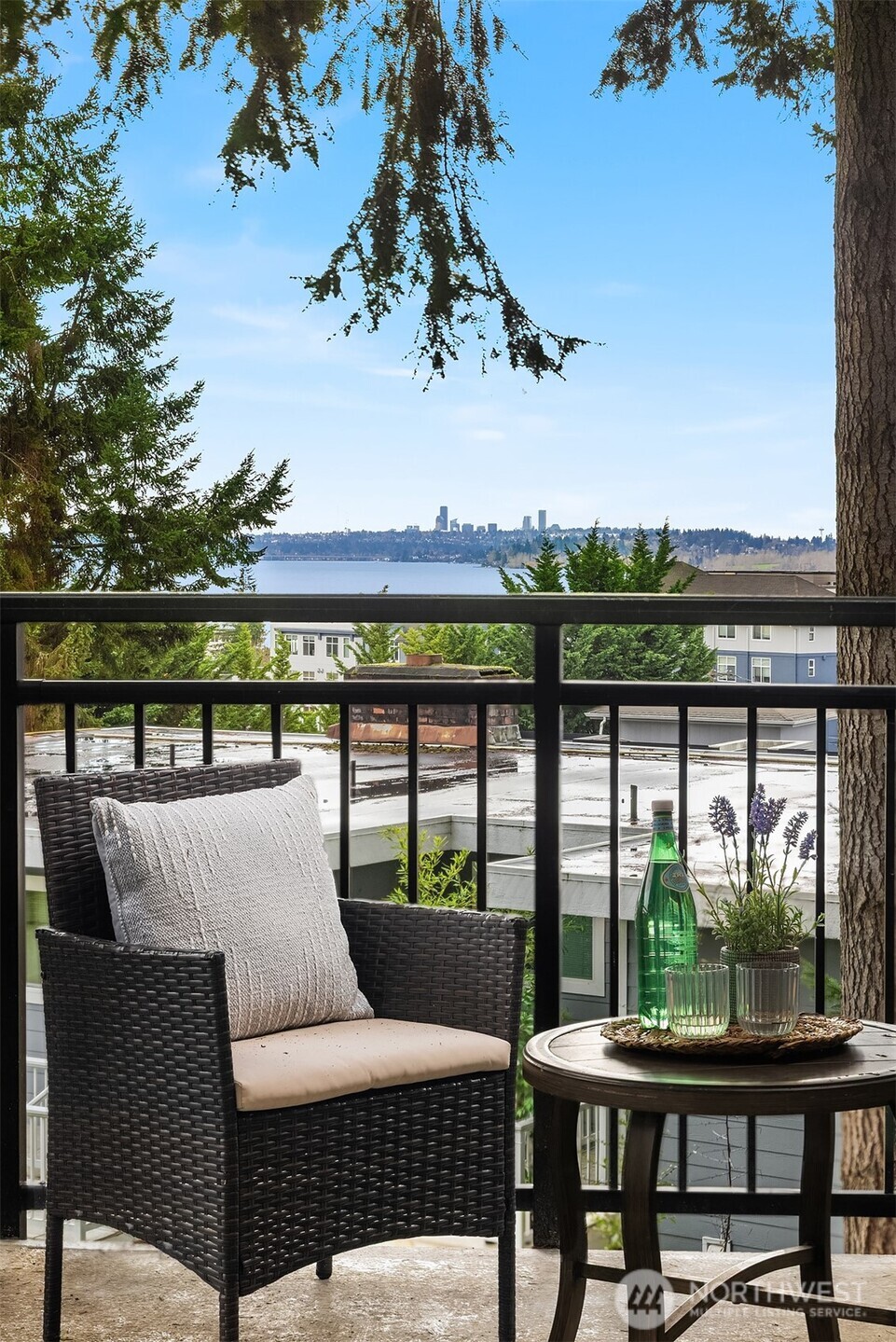 12010 98th Avenue NE Unit: 307