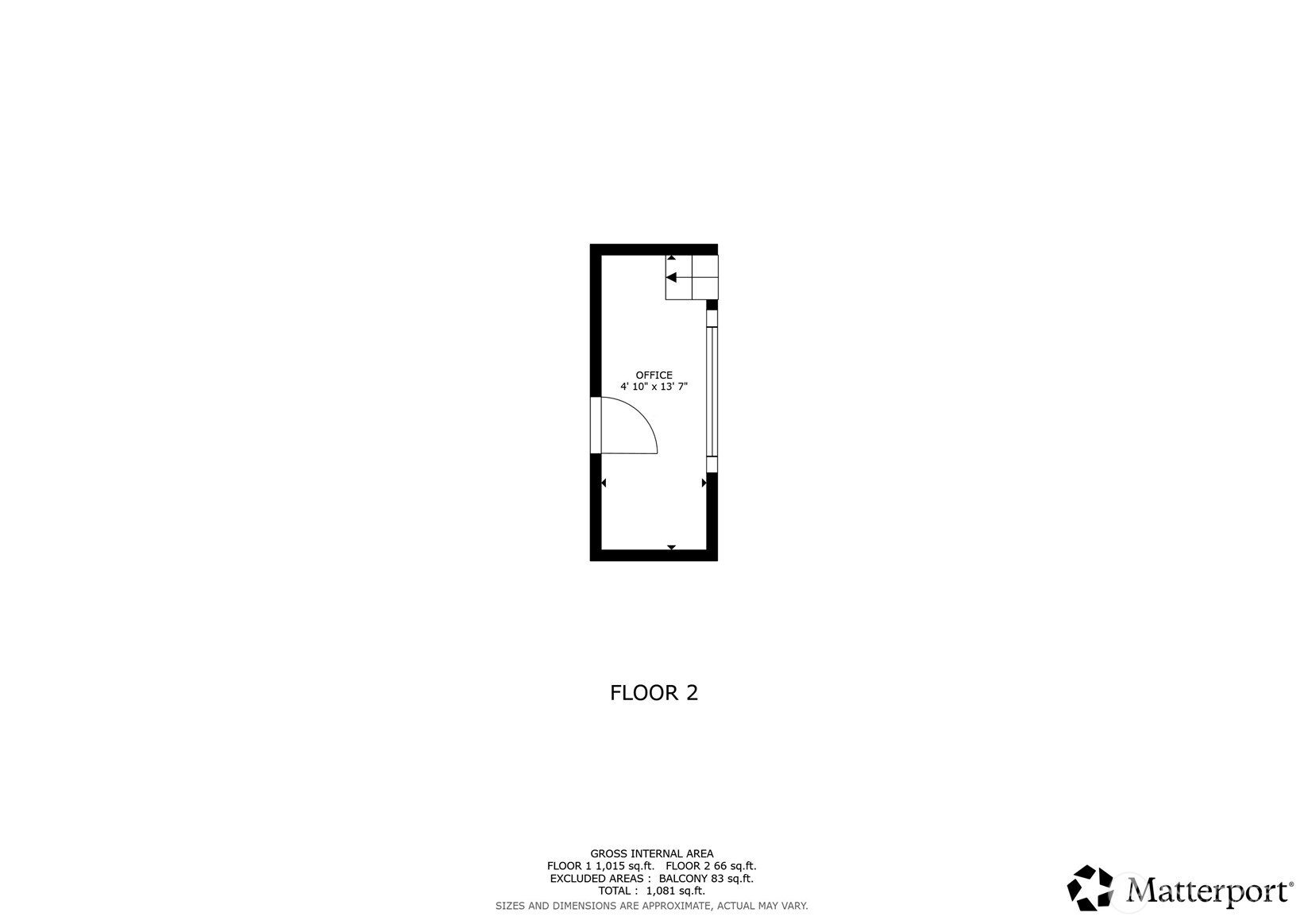 12010 98th Avenue NE Unit: 307