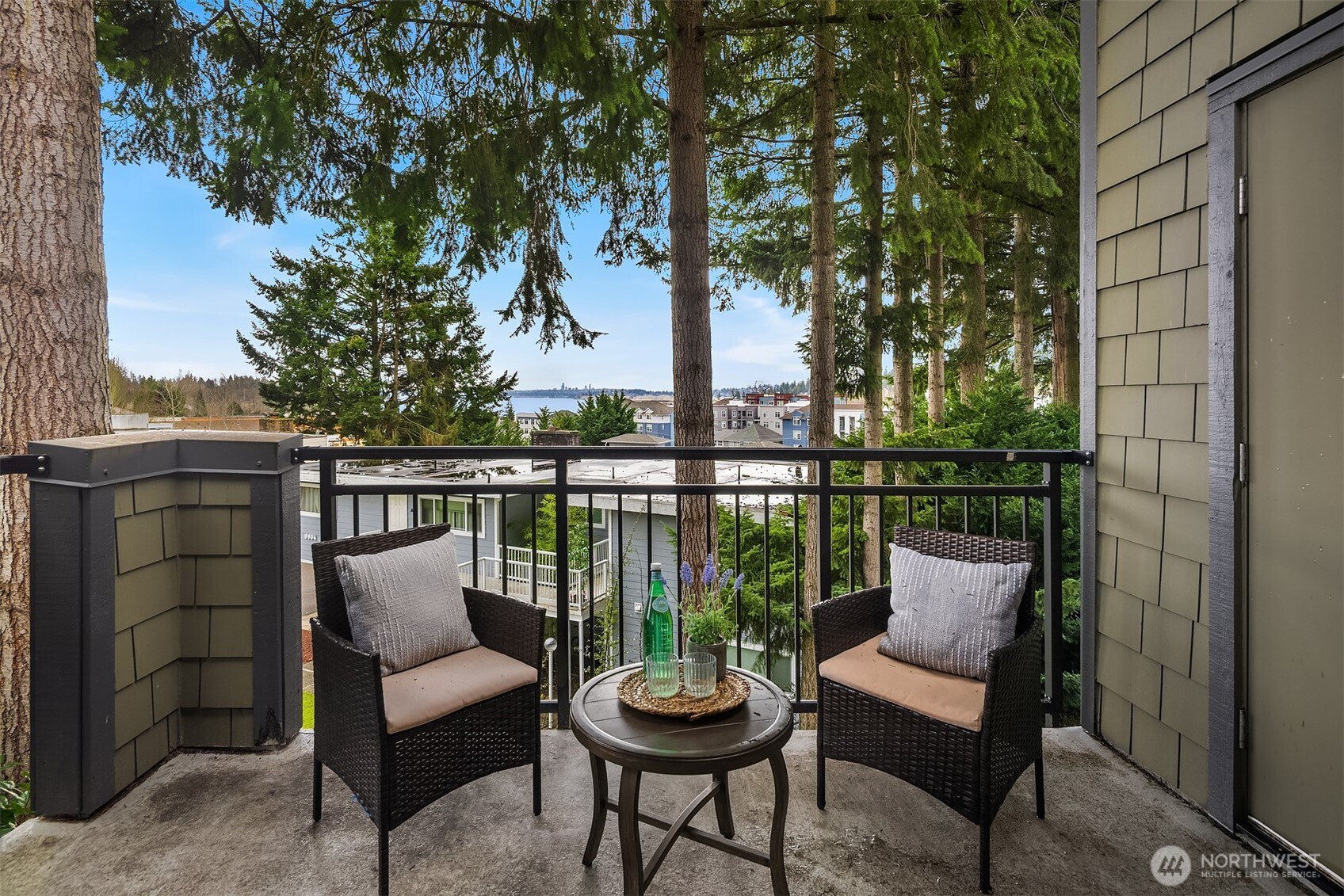 12010 98th Avenue NE Unit: 307
