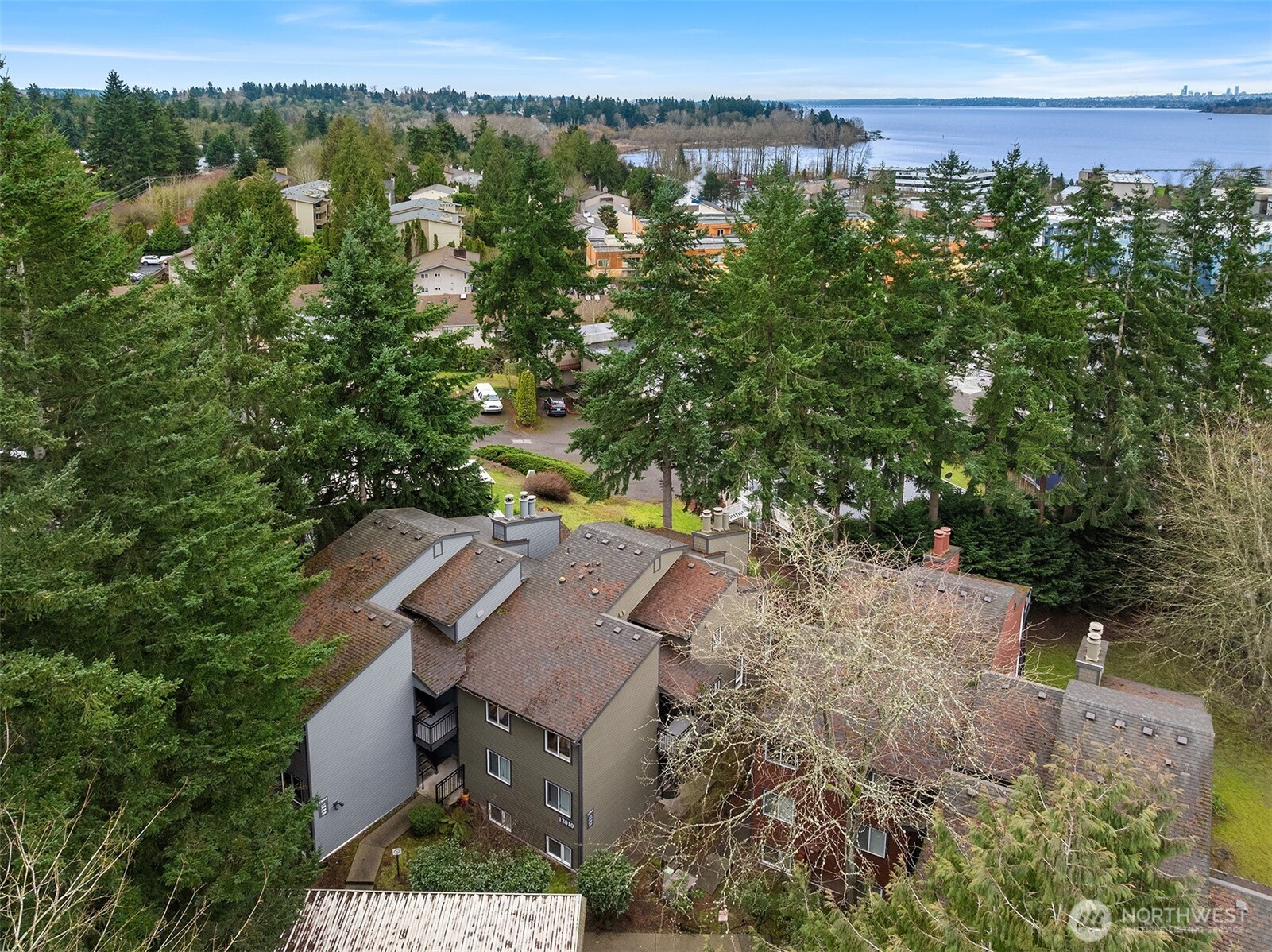 12010 98th Avenue NE Unit: 307