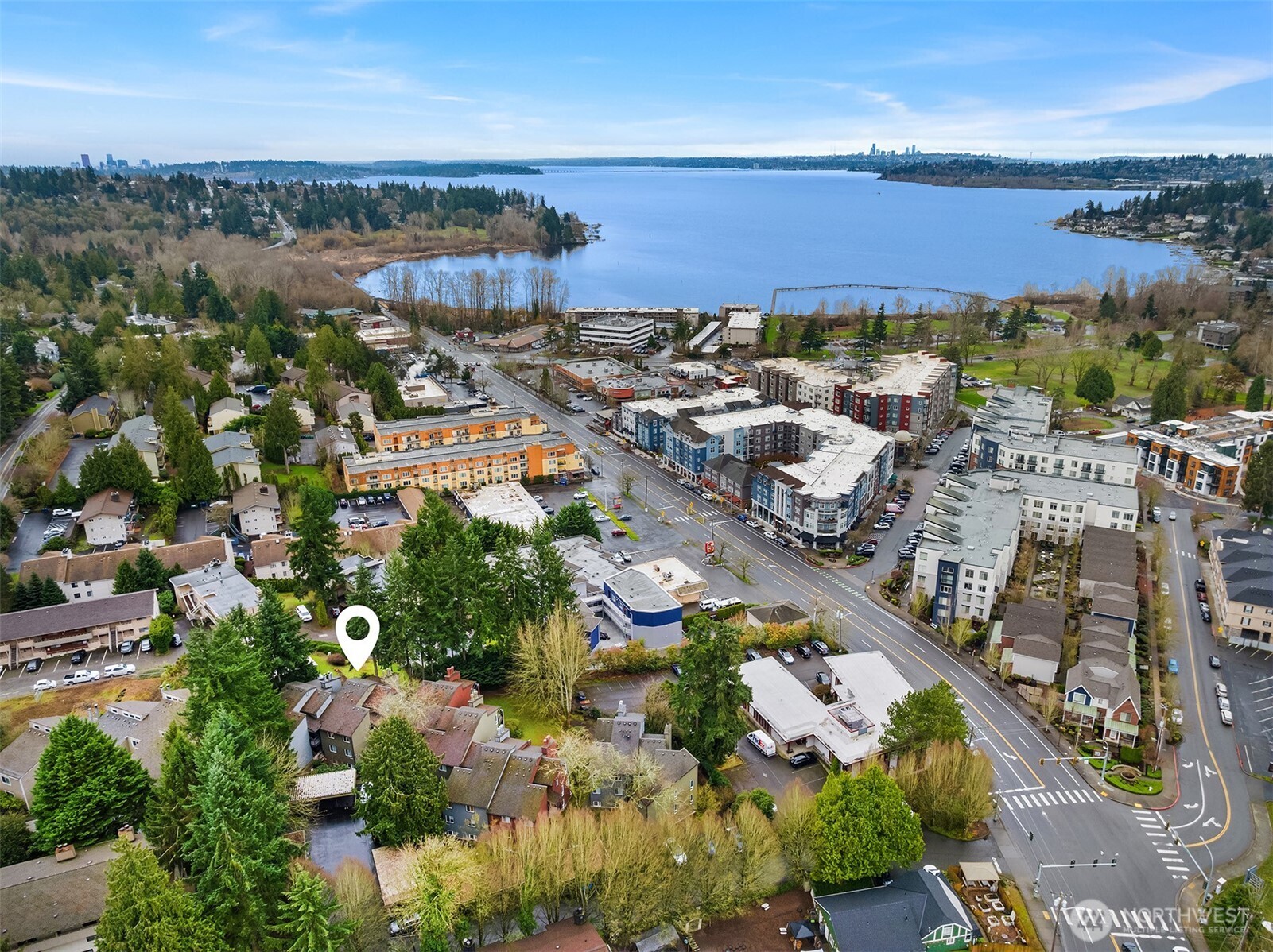12010 98th Avenue NE Unit: 307