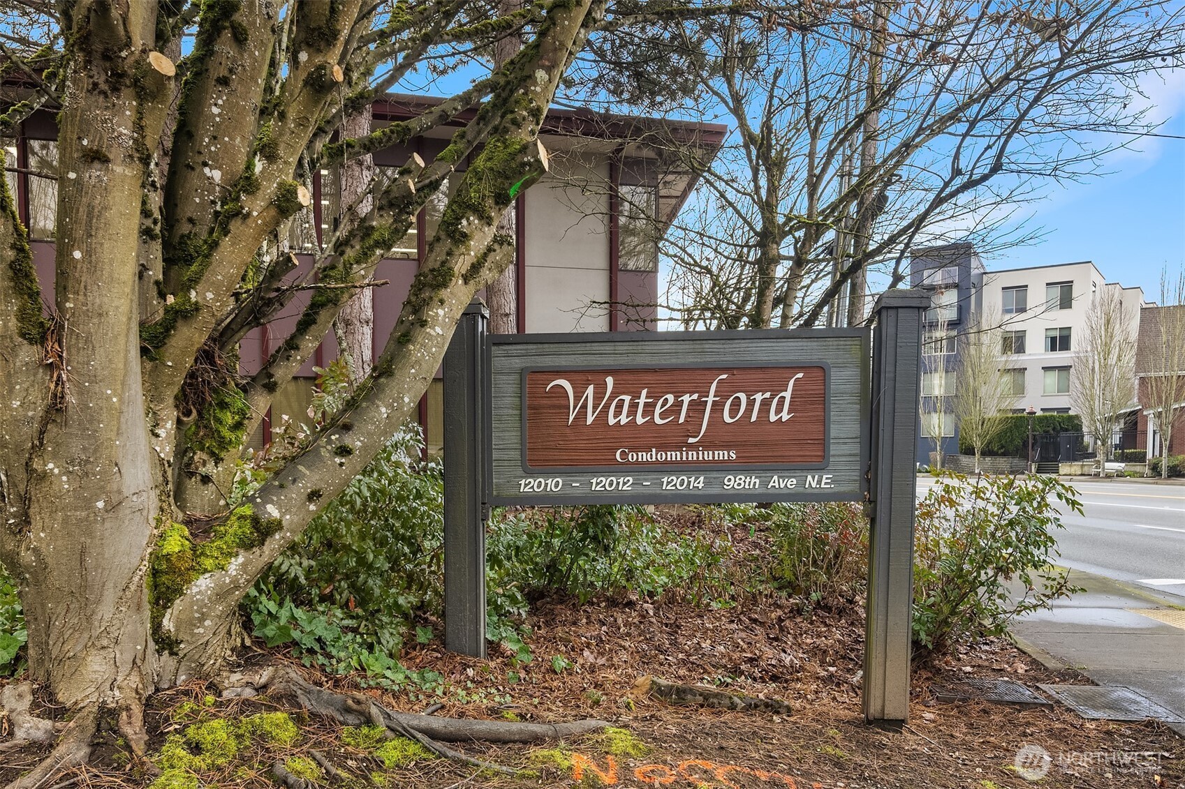 12010 98th Avenue NE Unit: 307