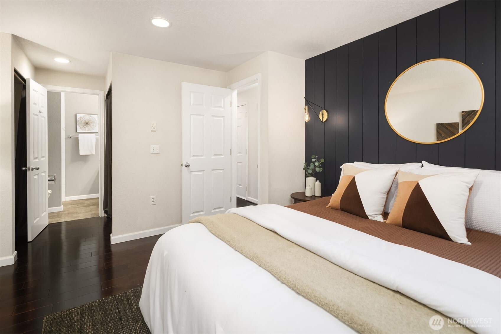 12010 98th Avenue NE Unit: 307