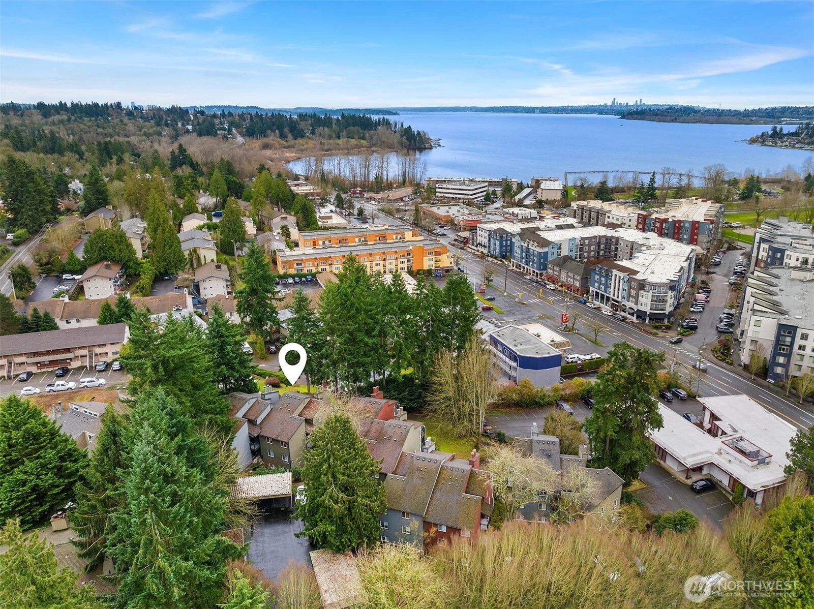 12010 98th Avenue NE Unit: 307