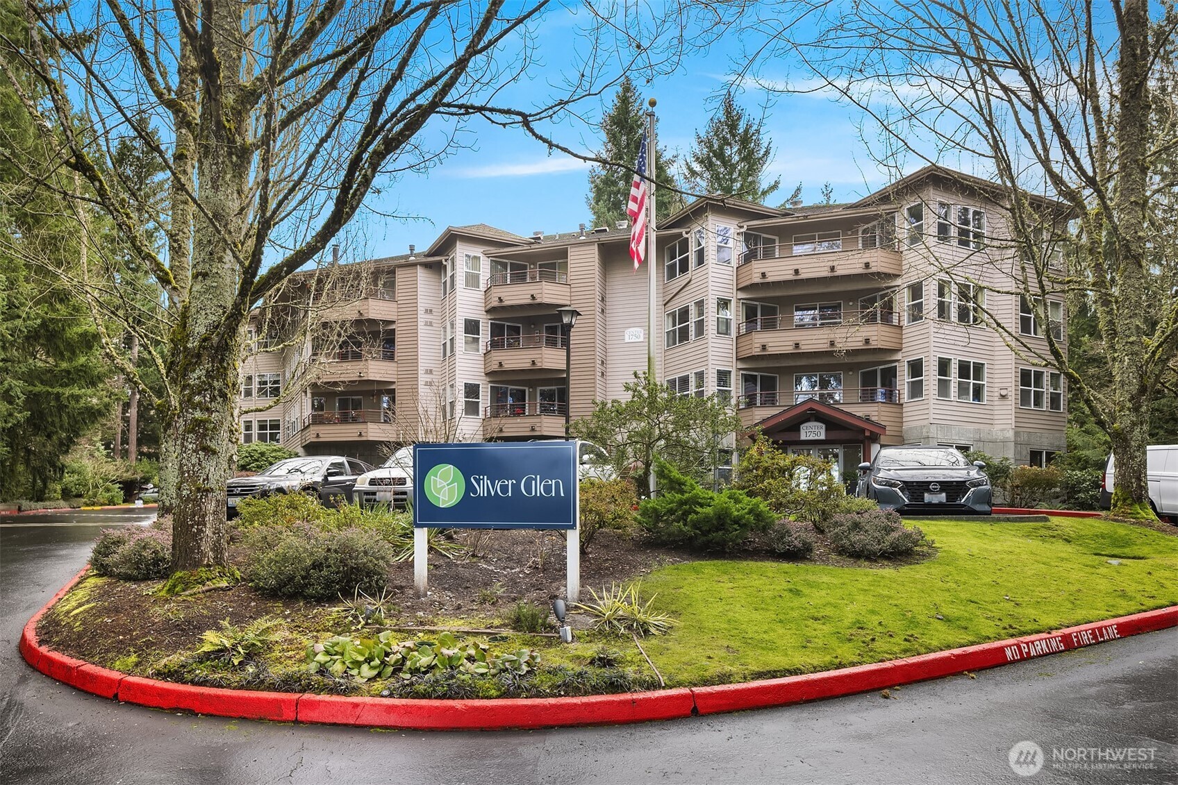 1750 152nd Avenue NE Unit: E311