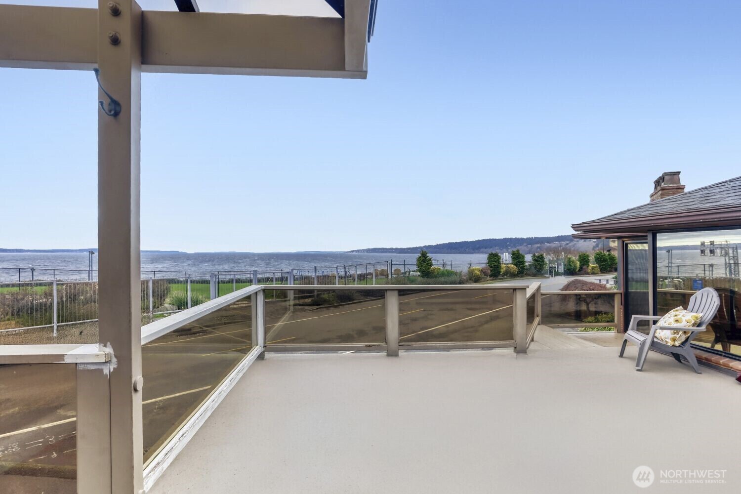 9922 Triton Drive NW Unit: A&B