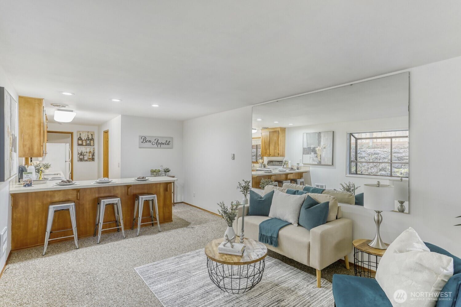 9922 Triton Drive NW Unit: A&B