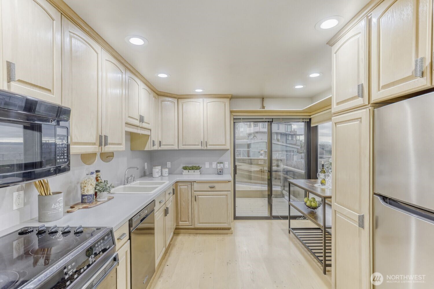 9922 Triton Drive NW Unit: A&B