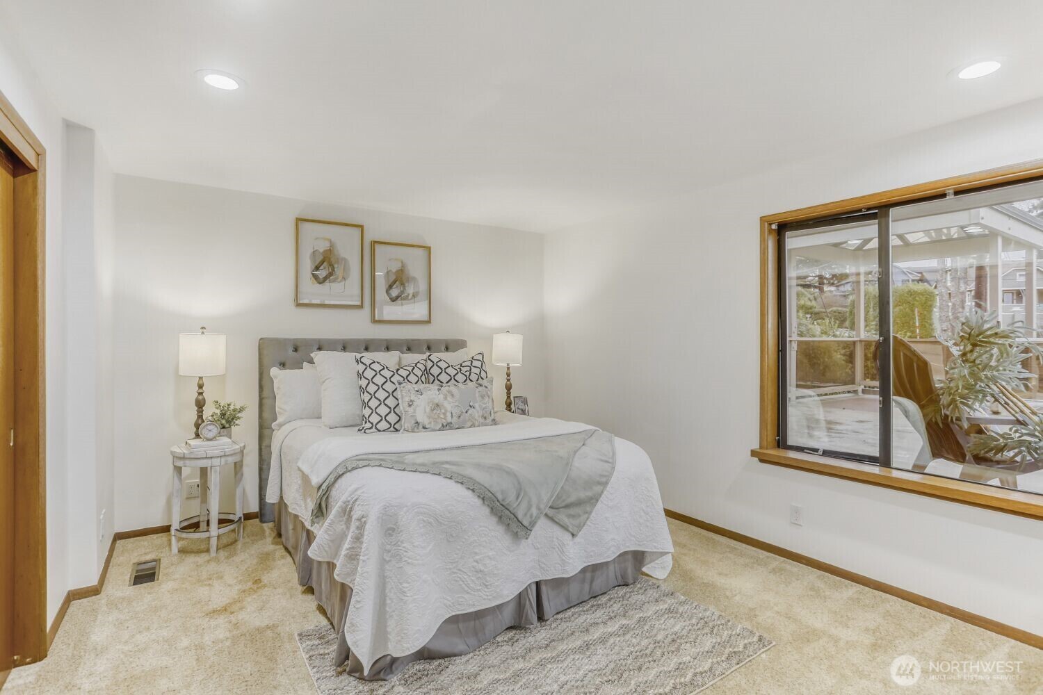 9922 Triton Drive NW Unit: A&B
