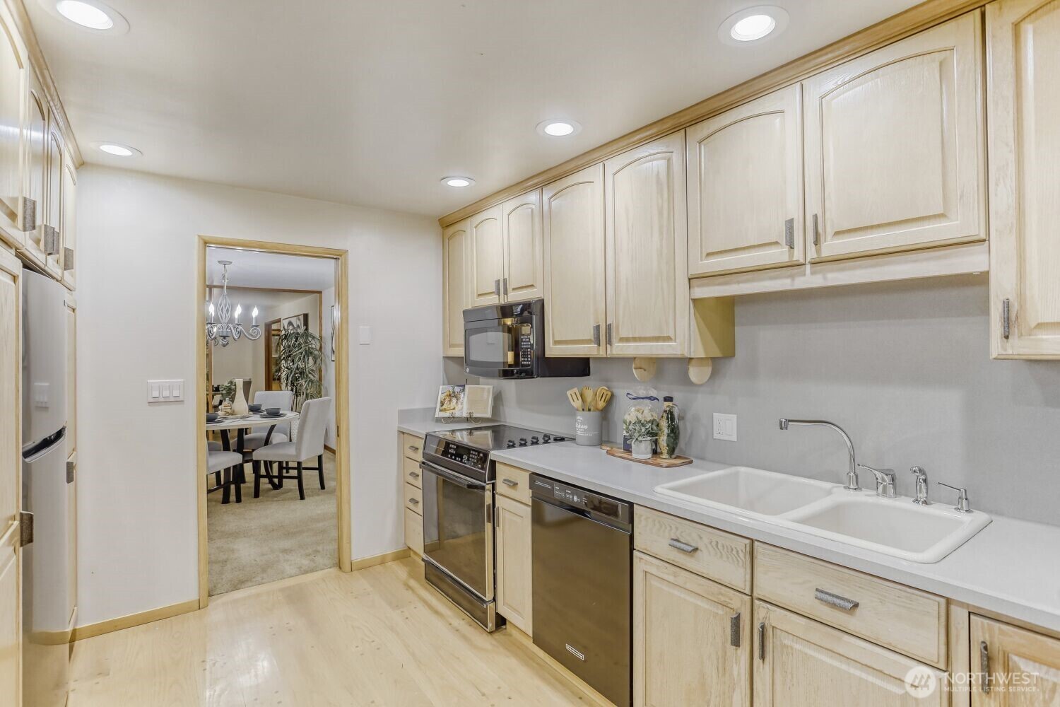9922 Triton Drive NW Unit: A&B