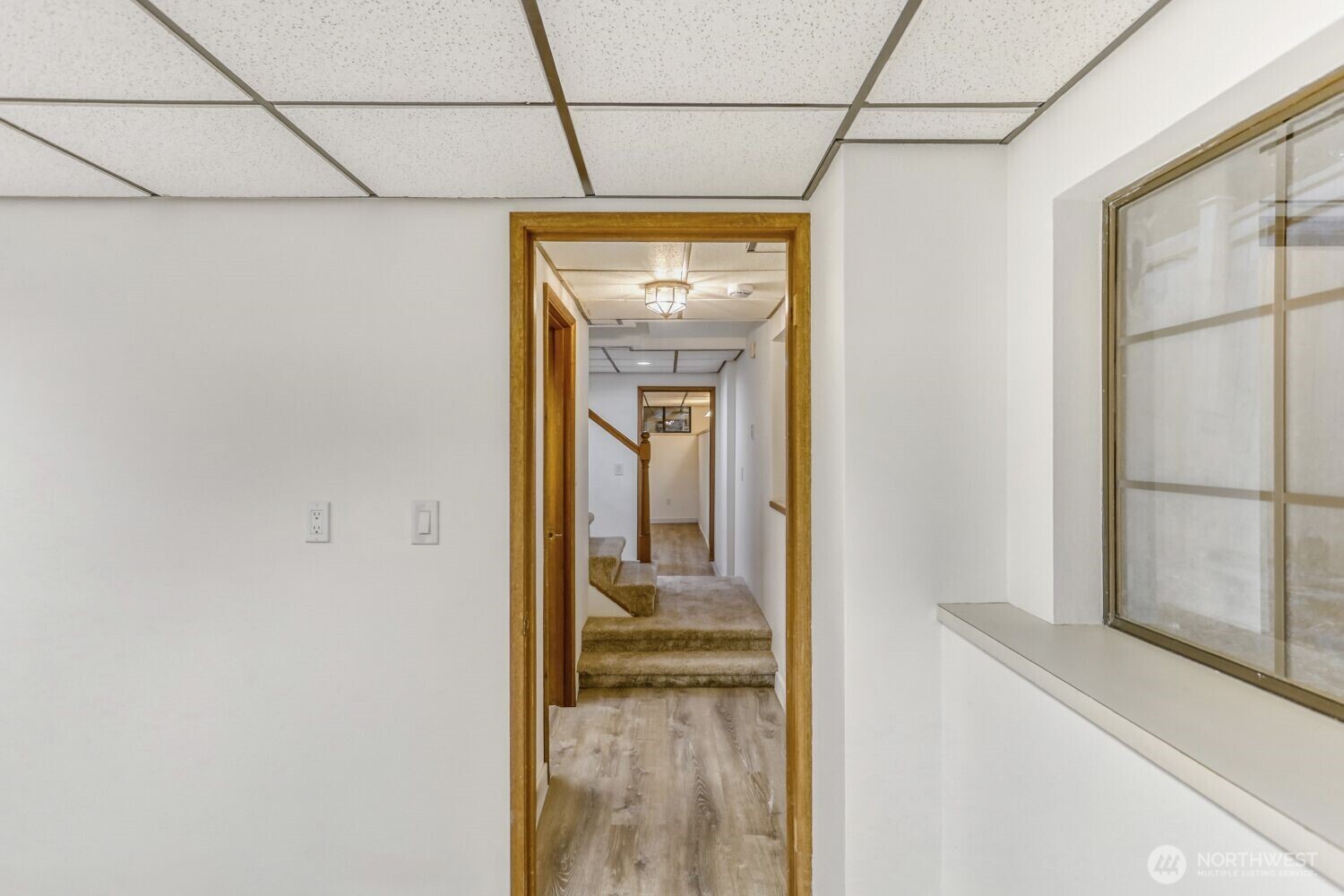 9922 Triton Drive NW Unit: A&B