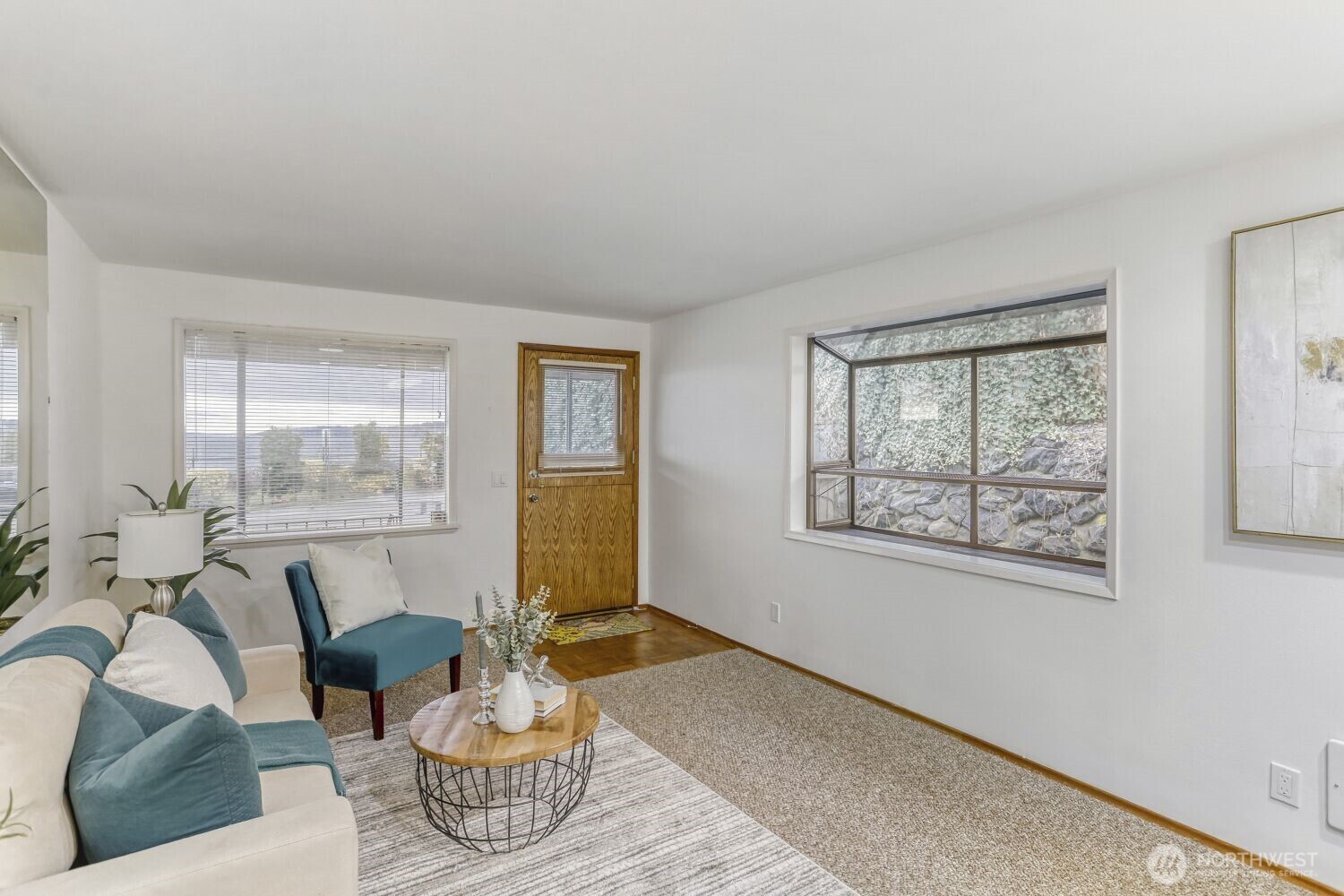 9922 Triton Drive NW Unit: A&B
