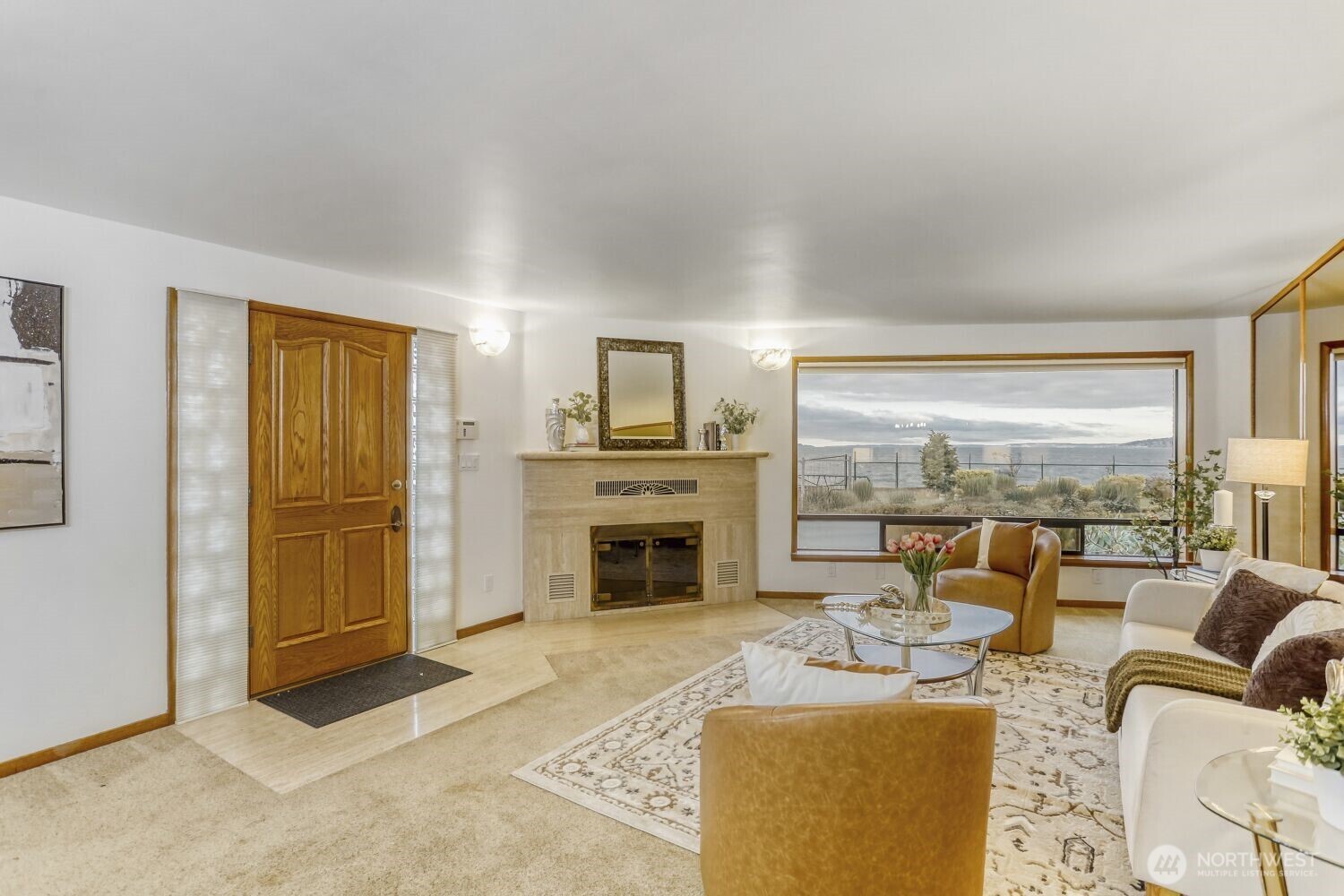 9922 Triton Drive NW Unit: A&B