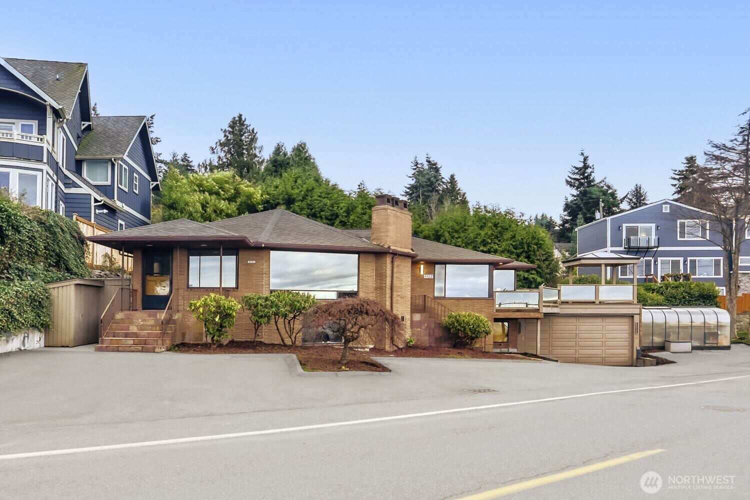 9922 Triton Drive NW Unit: A&B