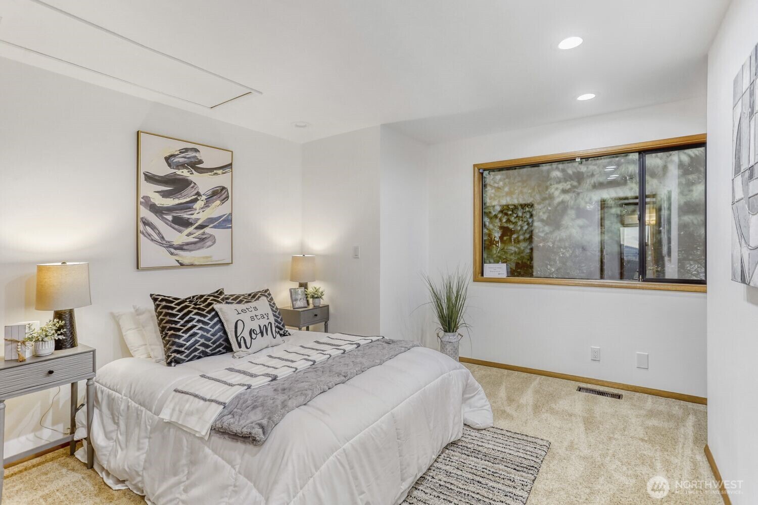 9922 Triton Drive NW Unit: A&B