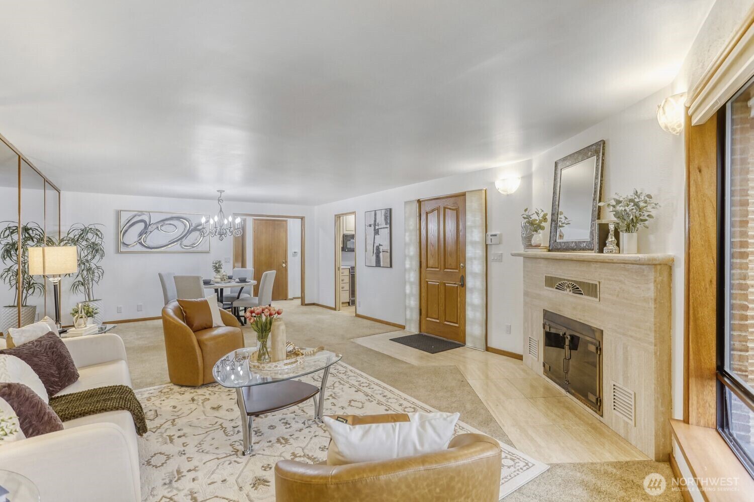 9922 Triton Drive NW Unit: A&B