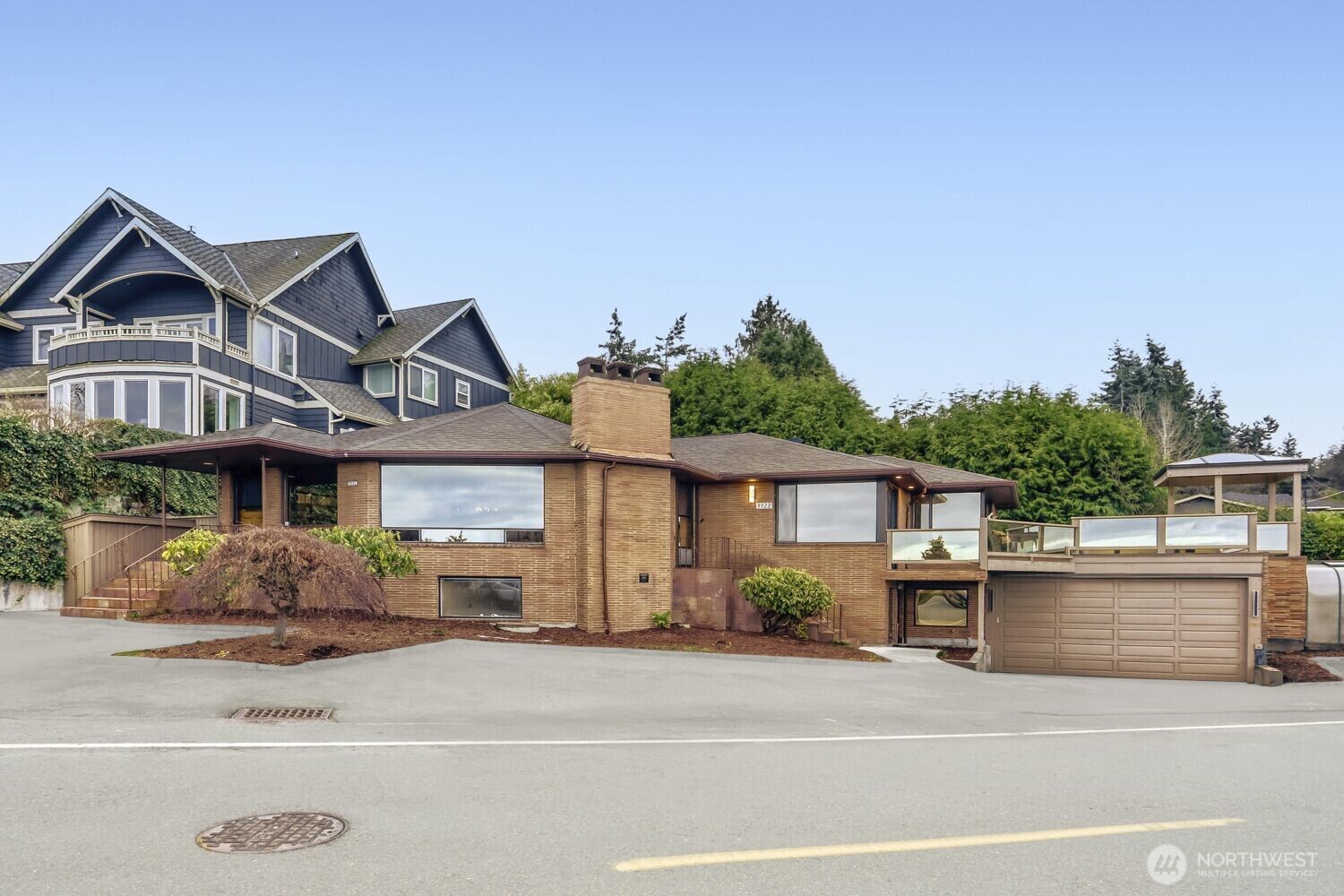 9922 Triton Drive NW Unit: A&B