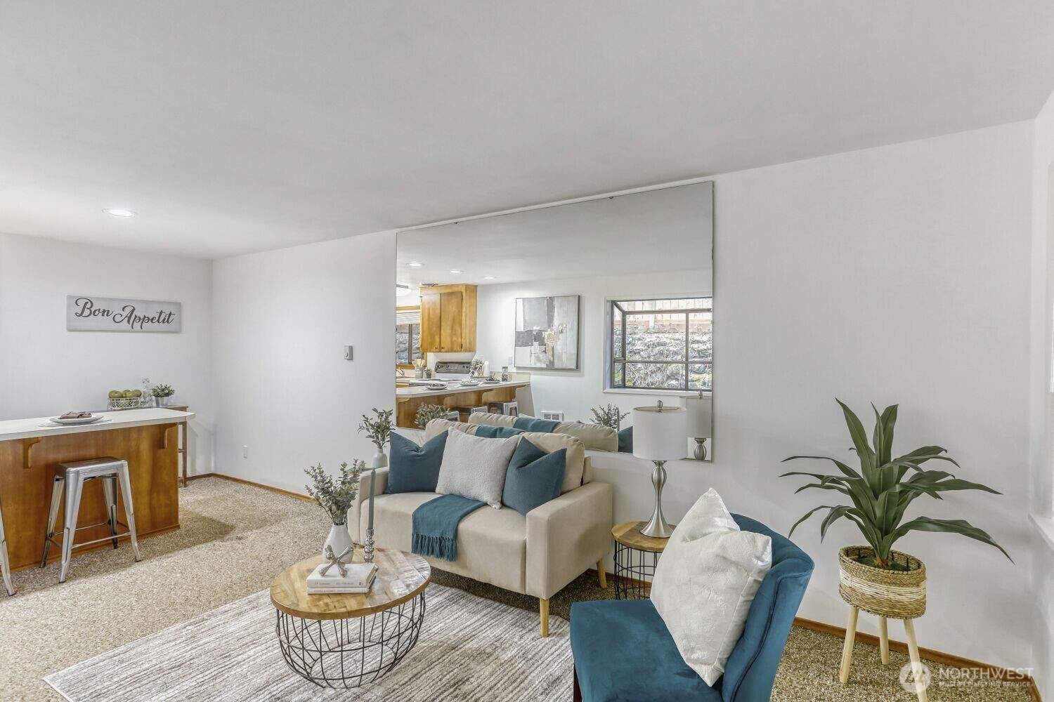 9922 Triton Drive NW Unit: A&B