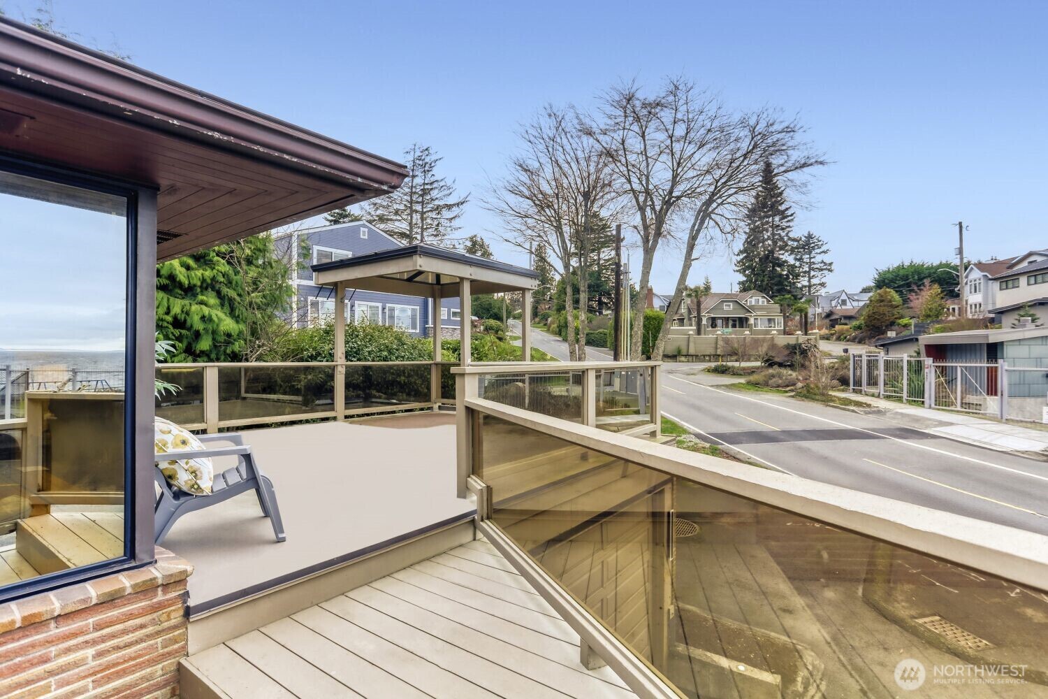 9922 Triton Drive NW Unit: A&B
