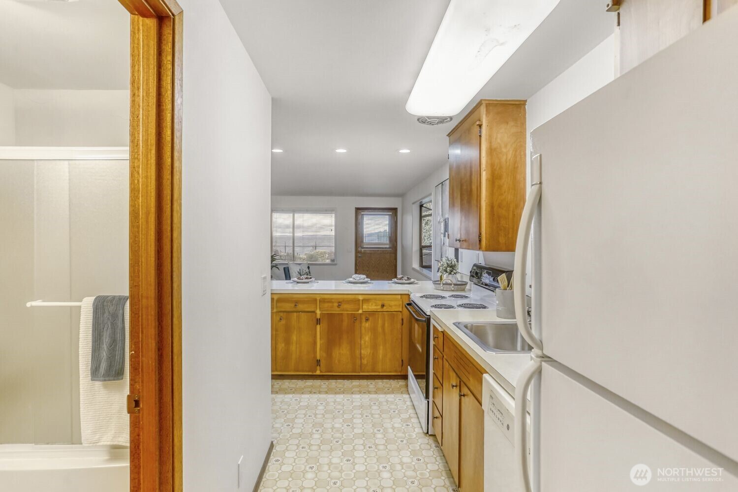 9922 Triton Drive NW Unit: A&B