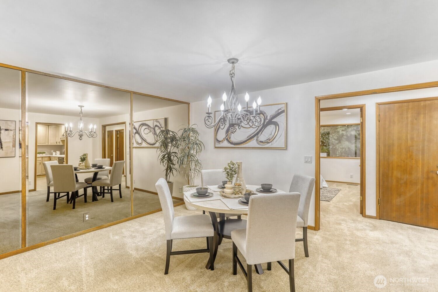 9922 Triton Drive NW Unit: A&B