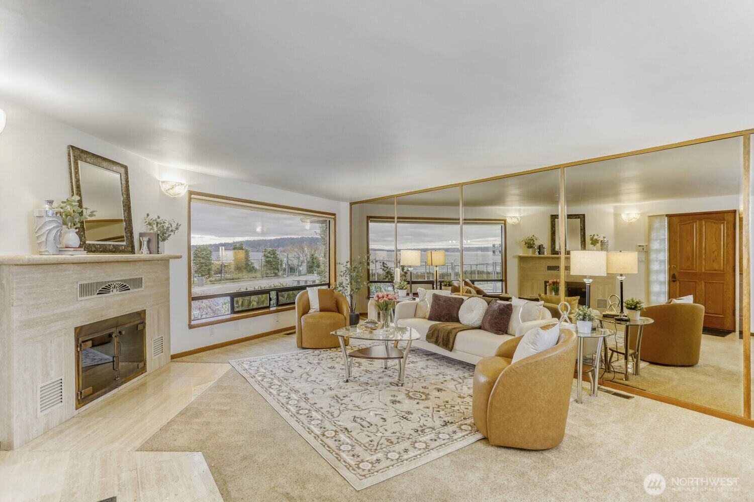 9922 Triton Drive NW Unit: A&B