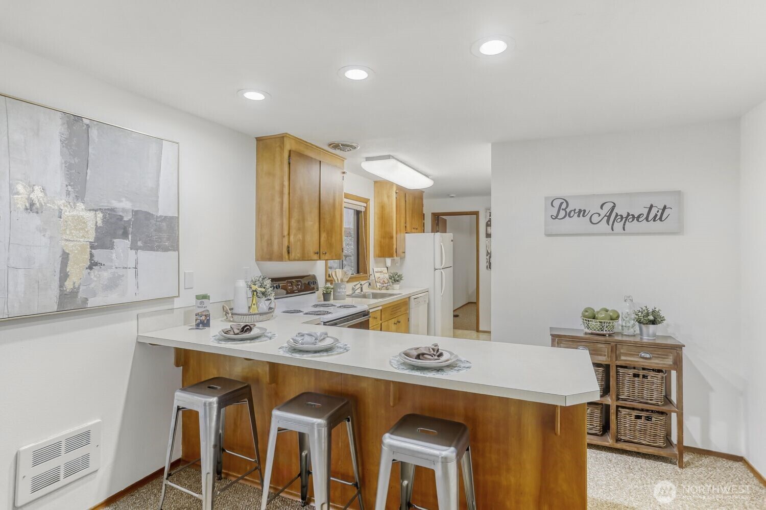 9922 Triton Drive NW Unit: A&B