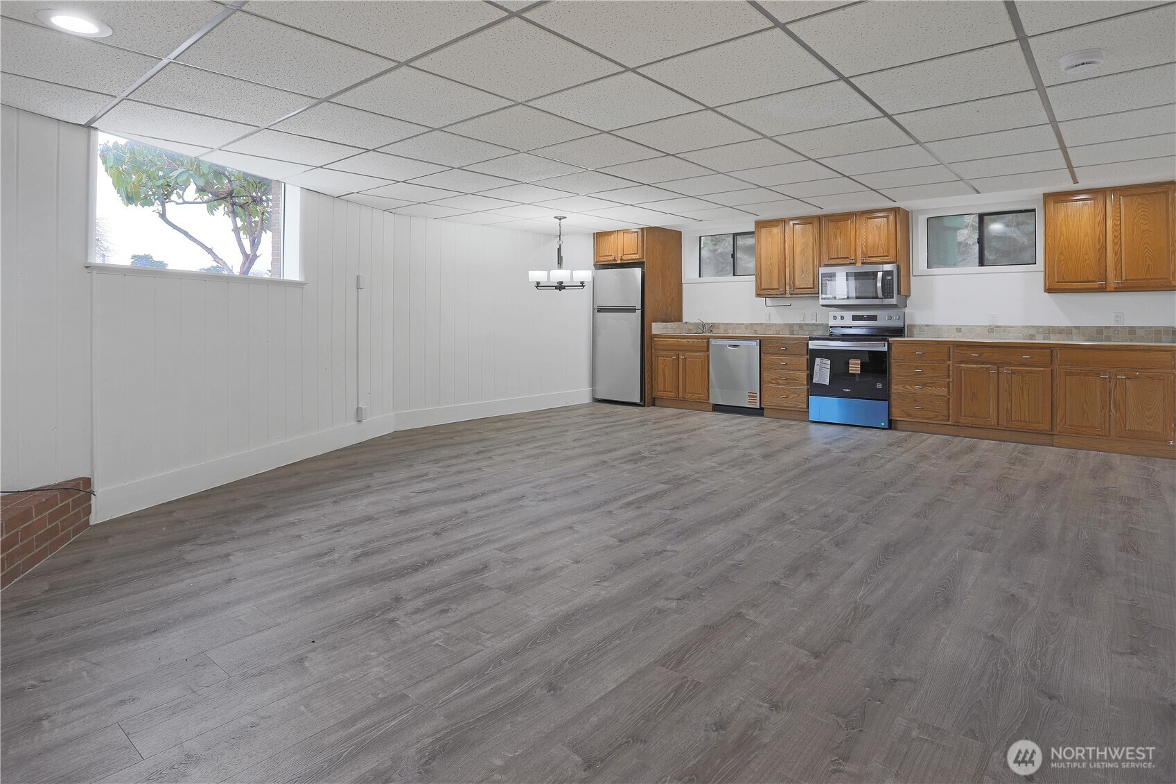 9922 Triton Drive NW Unit: A&B