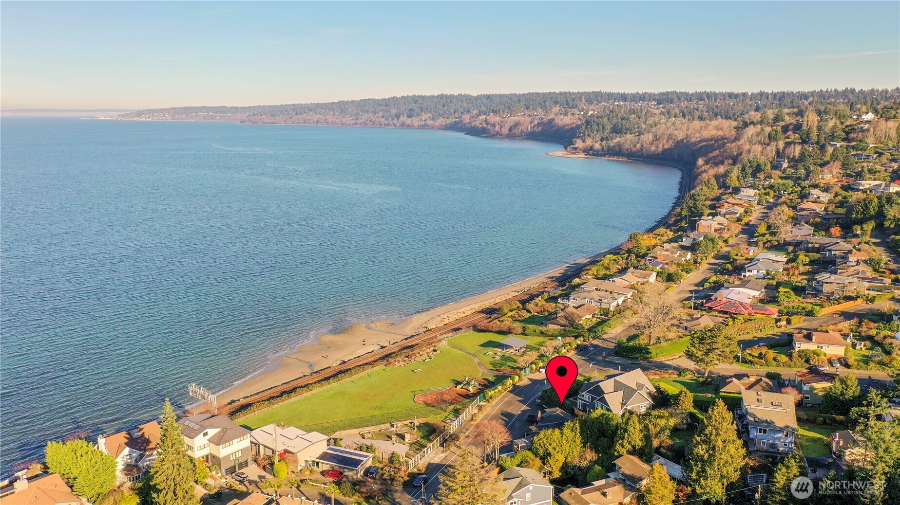 9922 Triton Drive NW Unit: A&B