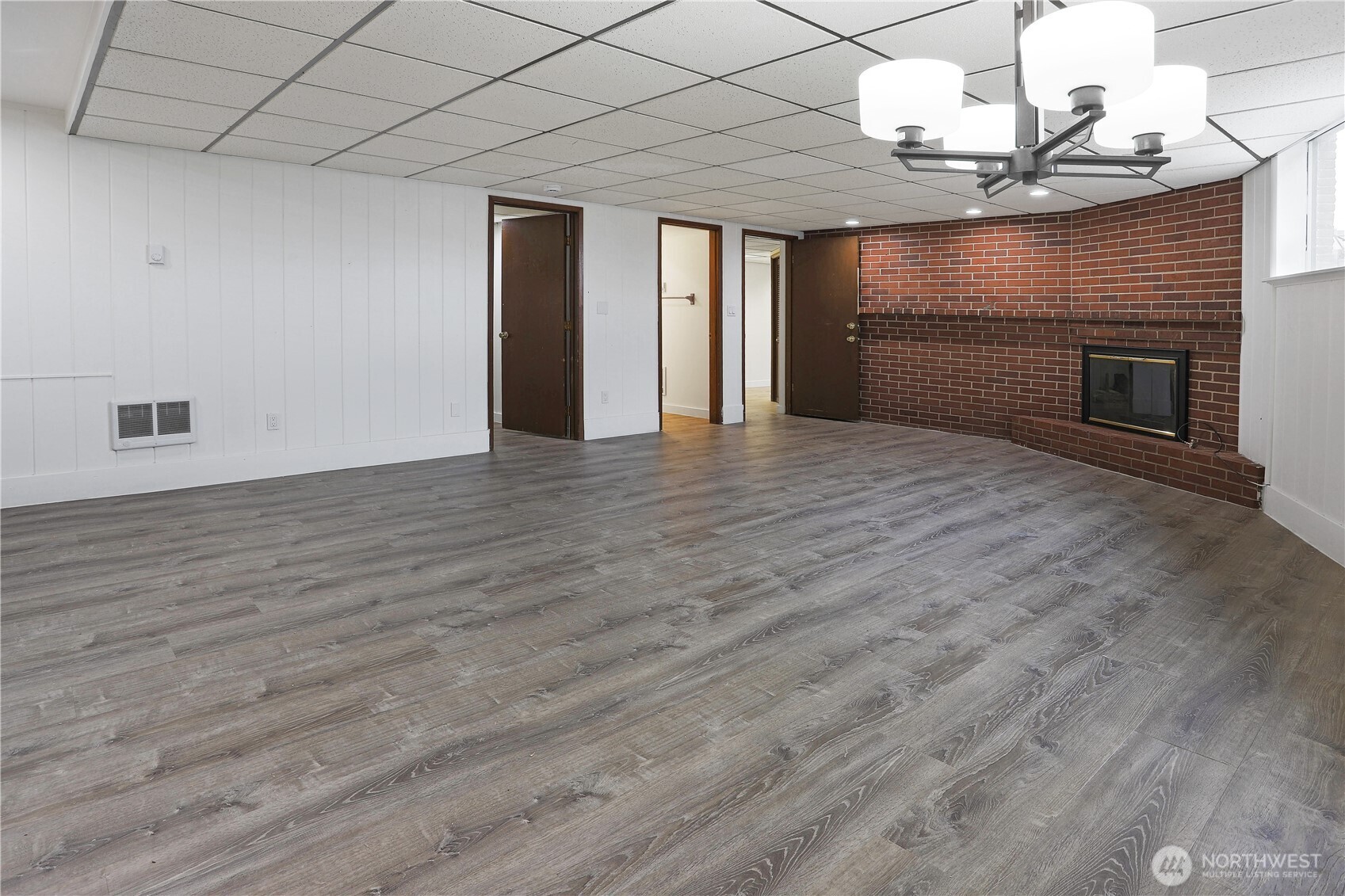 9922 Triton Drive NW Unit: A&B