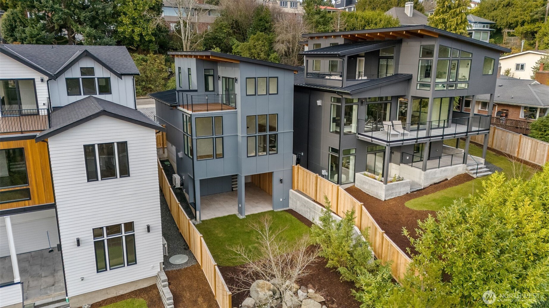 6038 50th Avenue NE Unit: B