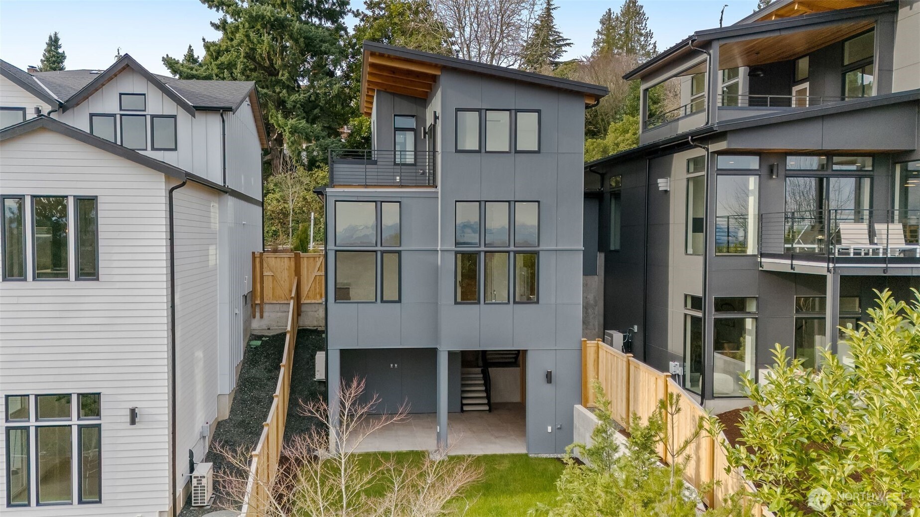 6038 50th Avenue NE Unit: B