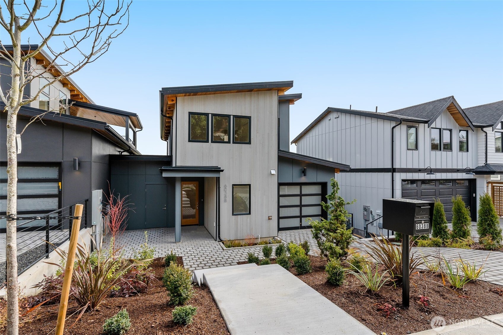6038 50th Avenue NE Unit: B
