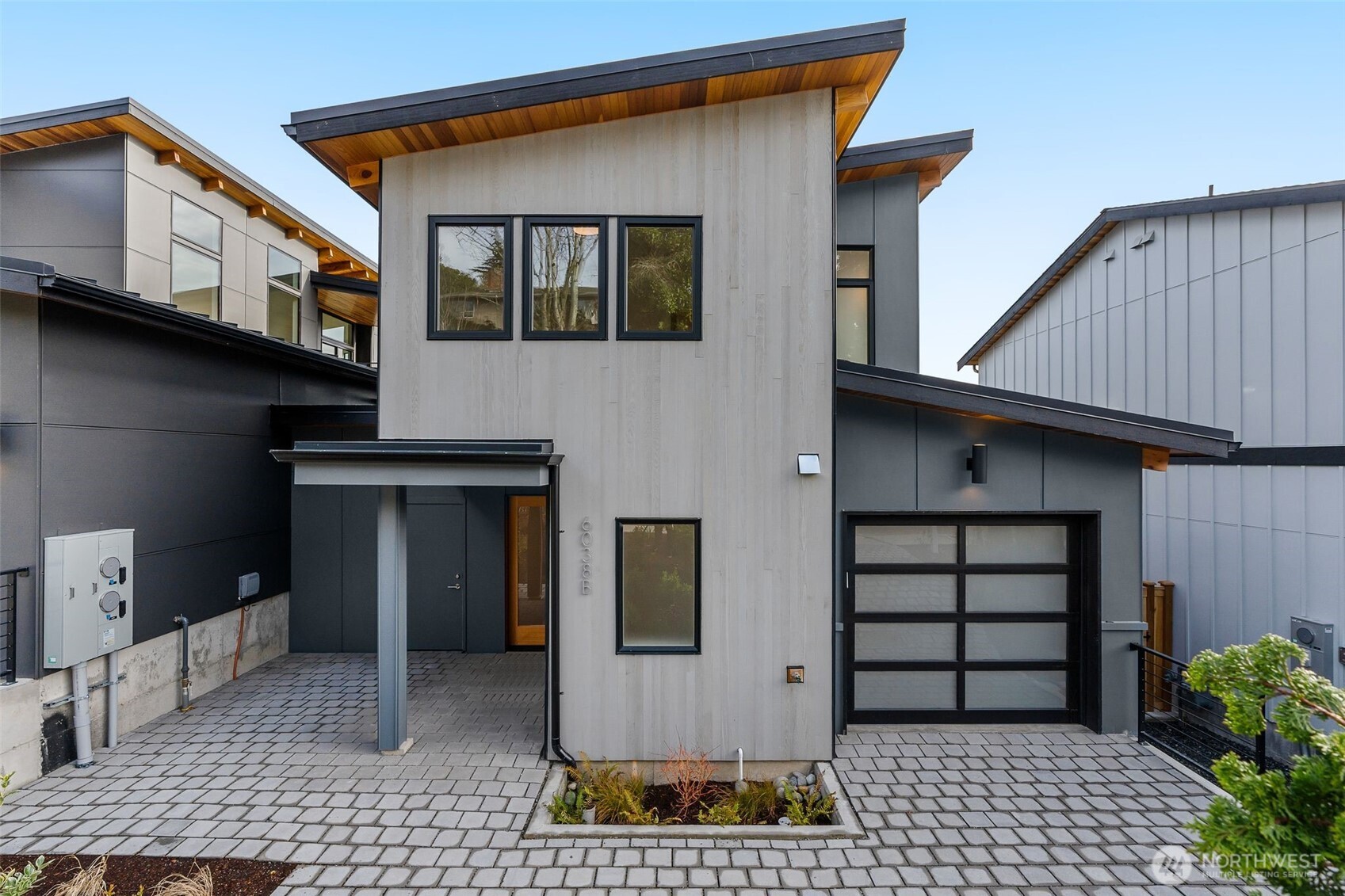 6038 50th Avenue NE Unit: B