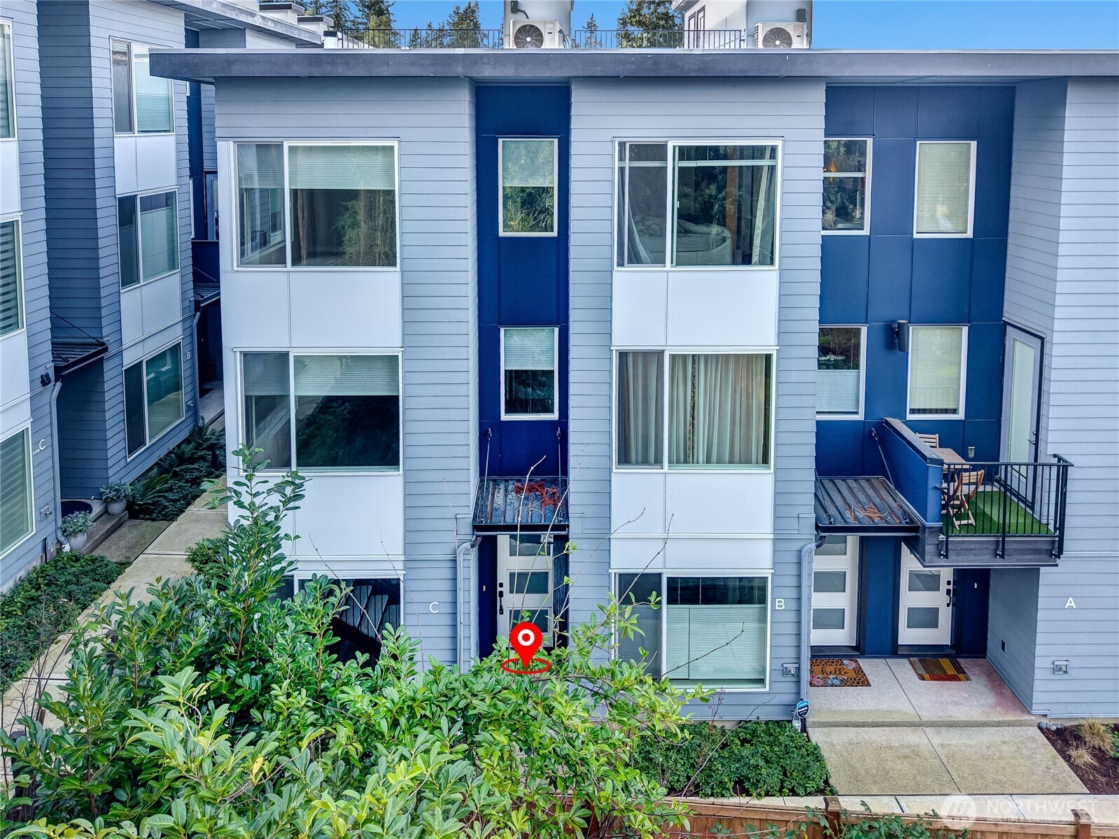 2121 N 148th Street Unit: C